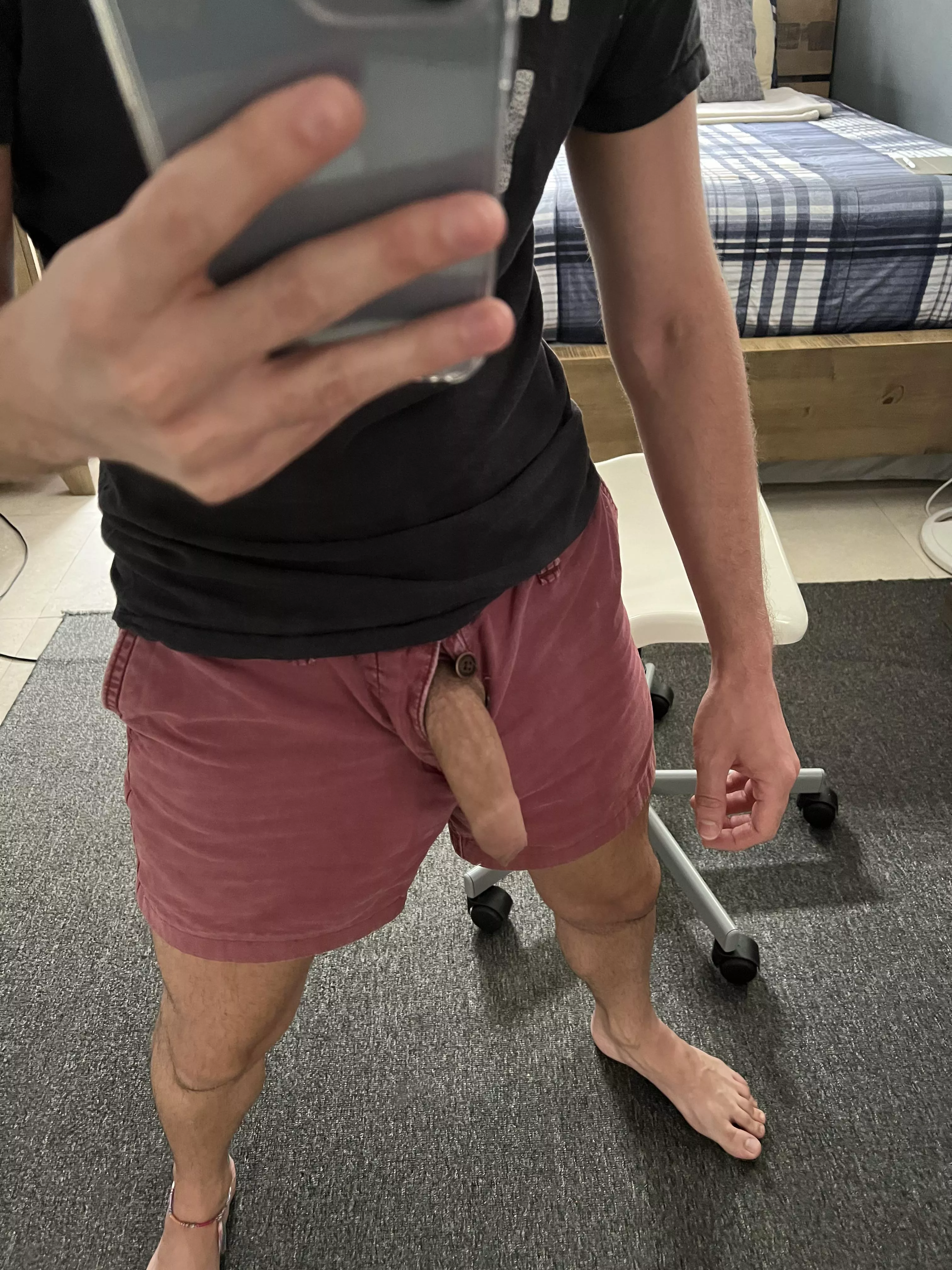 so horny (25 M)