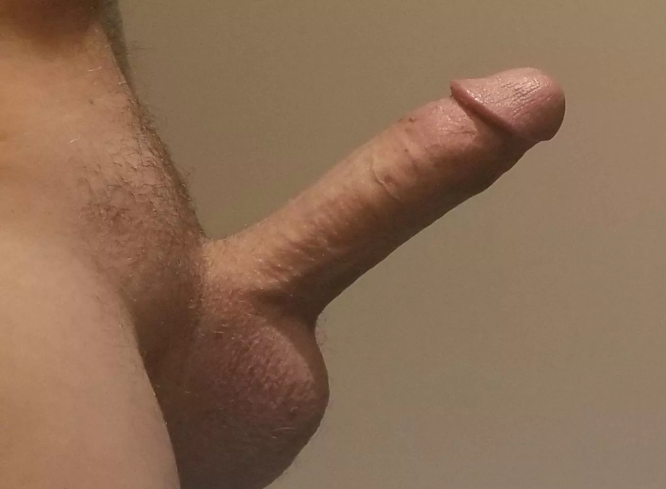 So horny today!