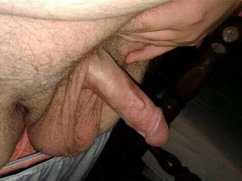 So horny!