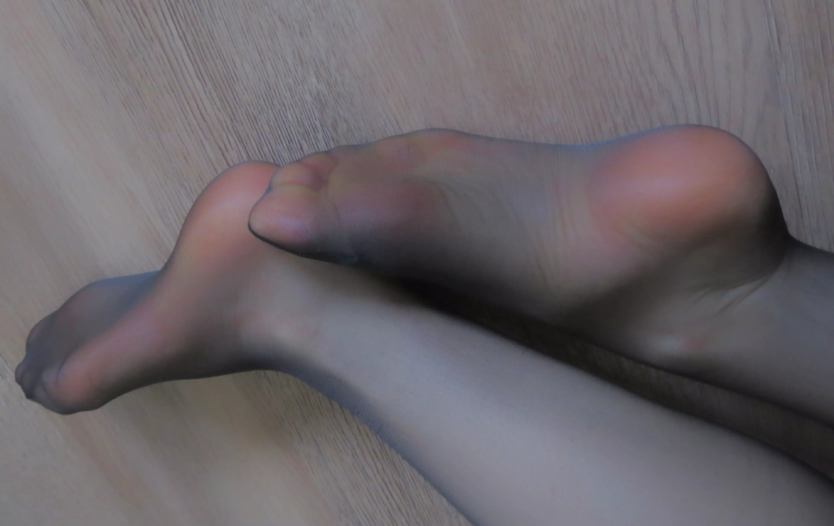 Soft Soles