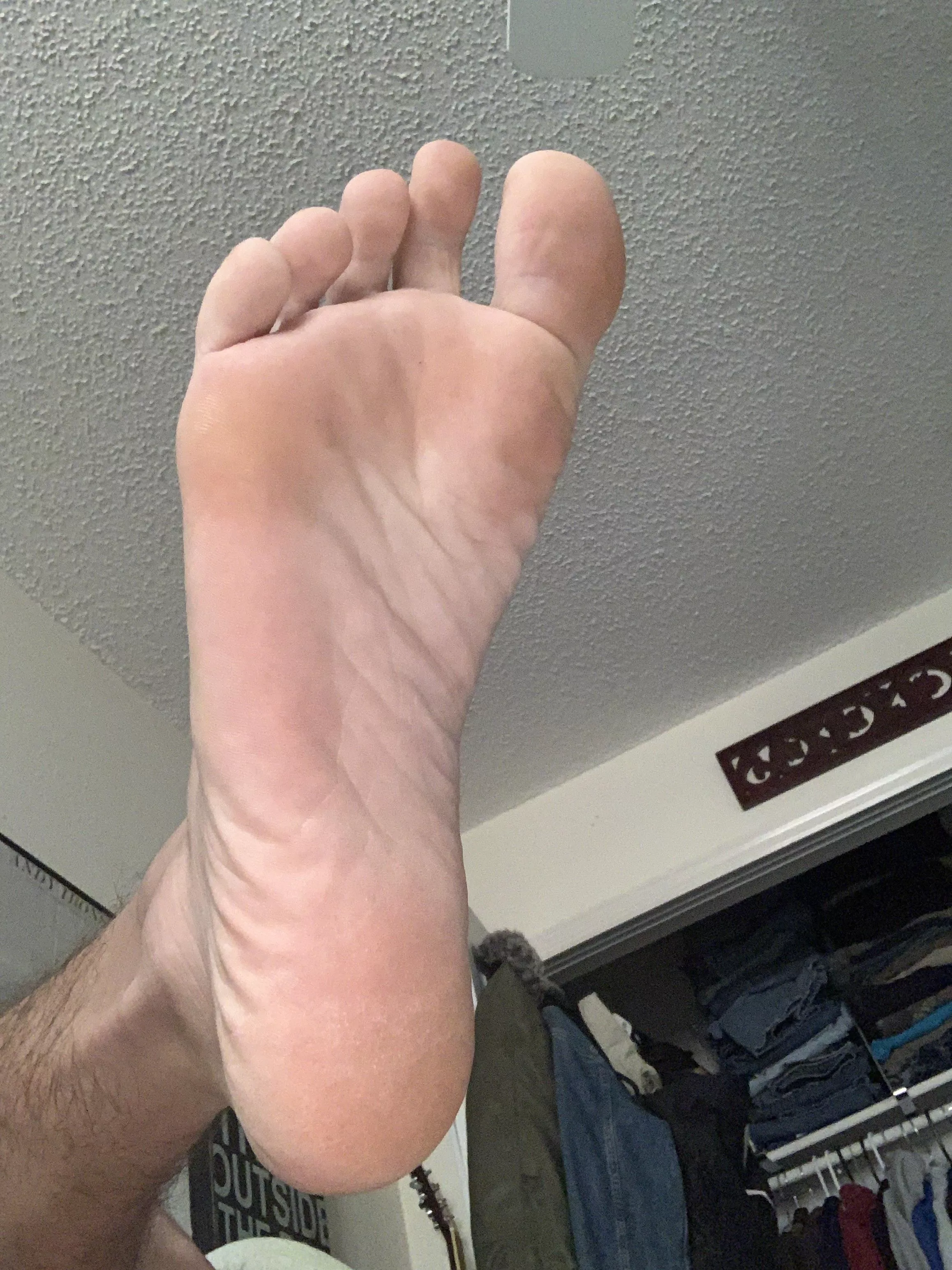 Soft Soles