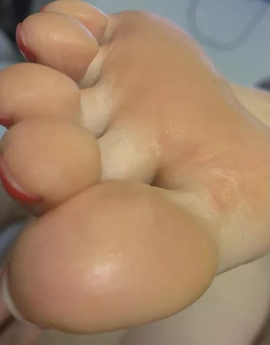 Soft soles f30