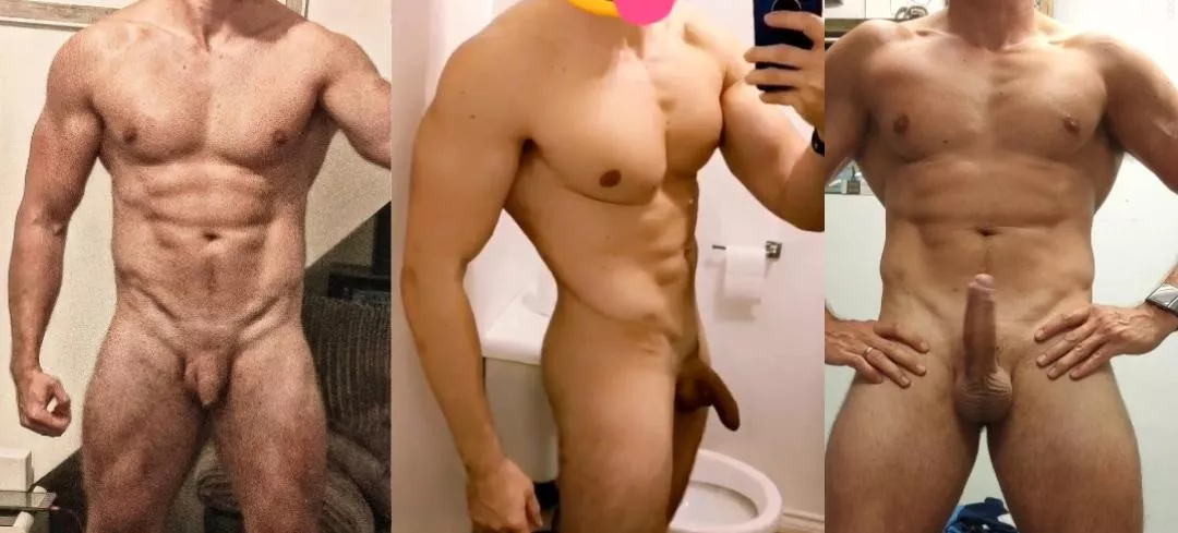 Soft vs Semi Vs Hard... Am I a grower or shower? 🍆