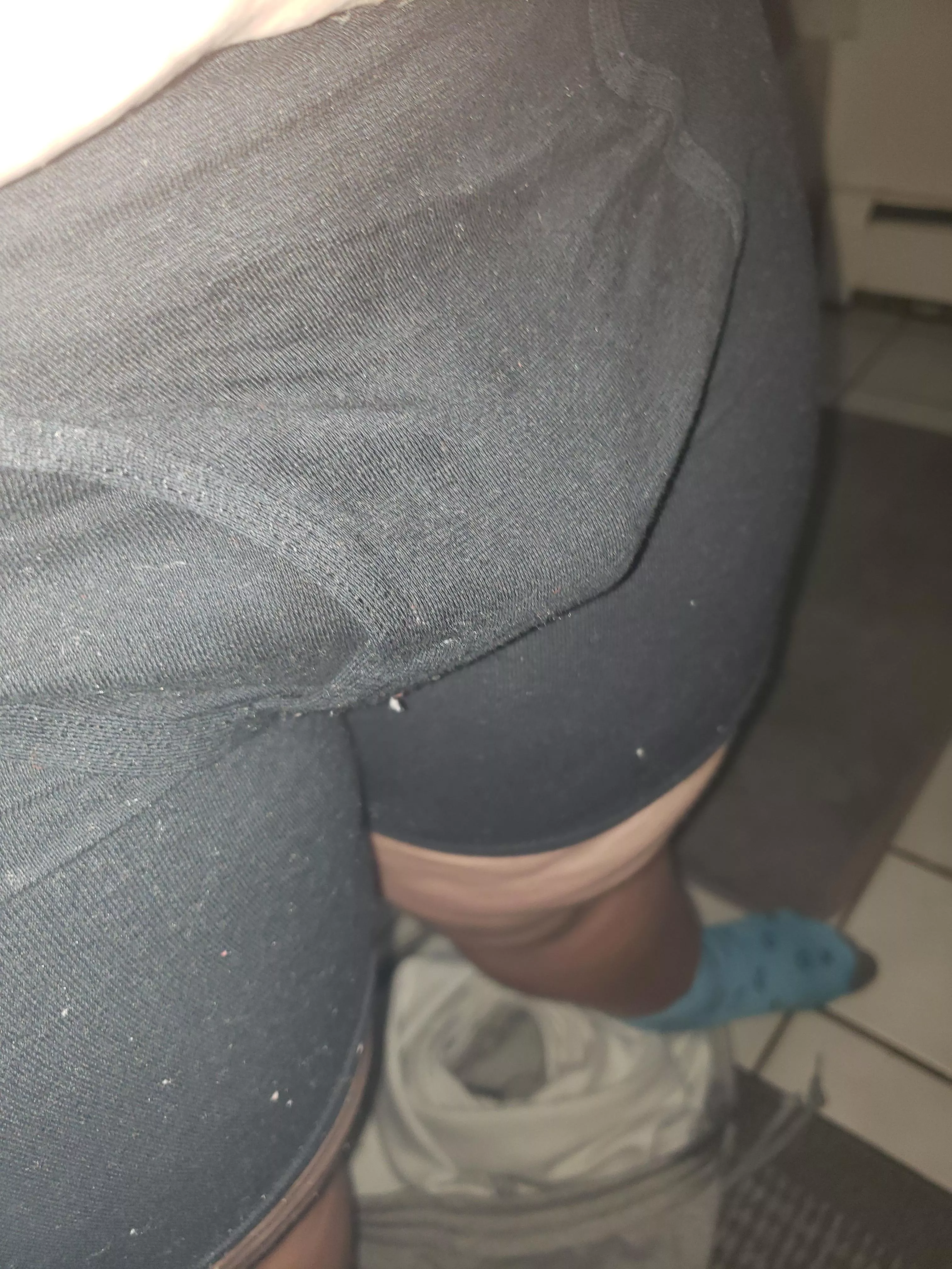 Softie bulge