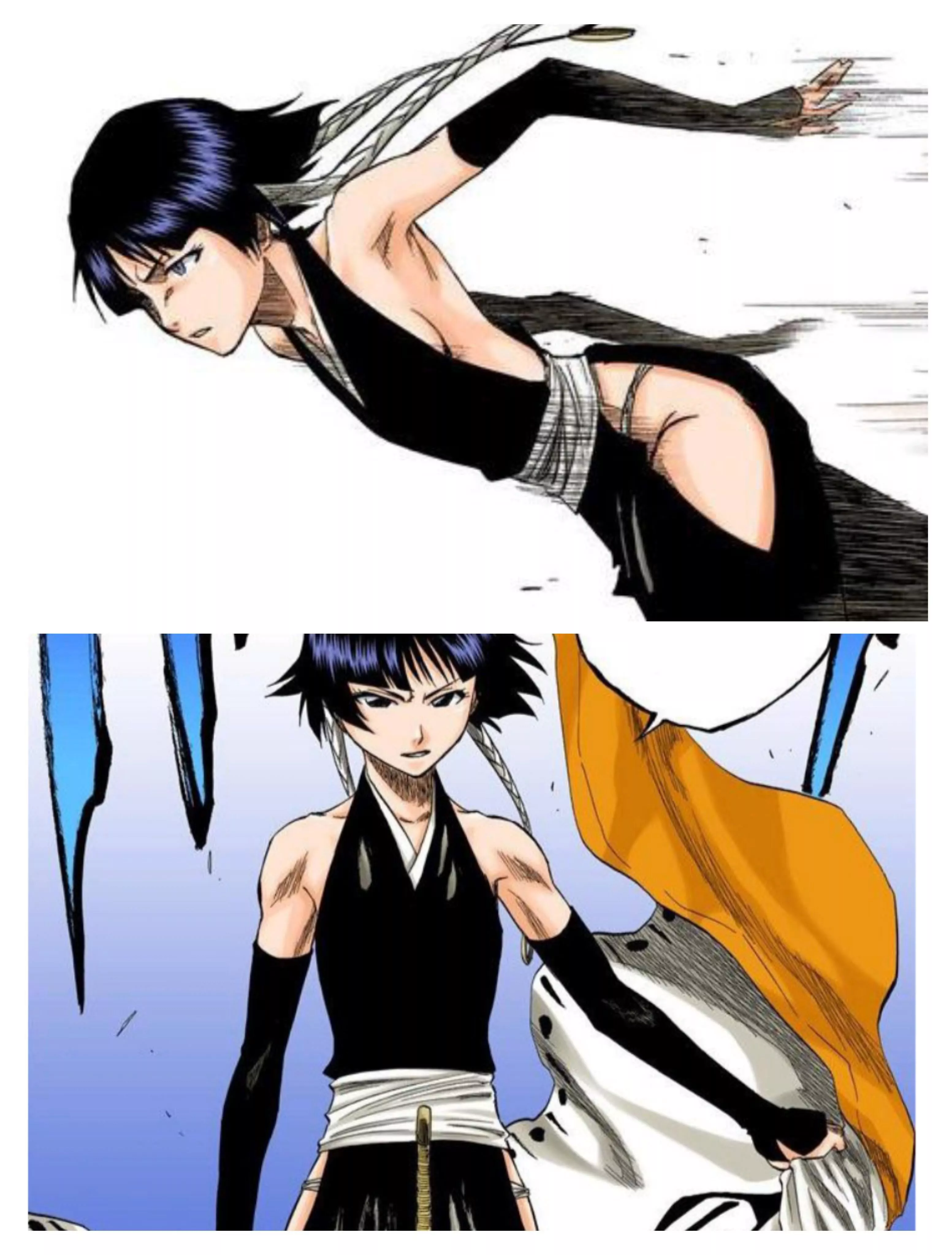 Soi Fon