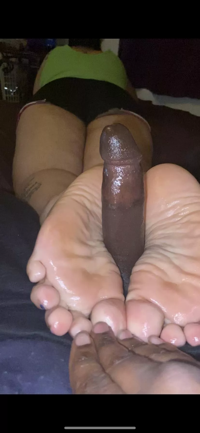 Soles job