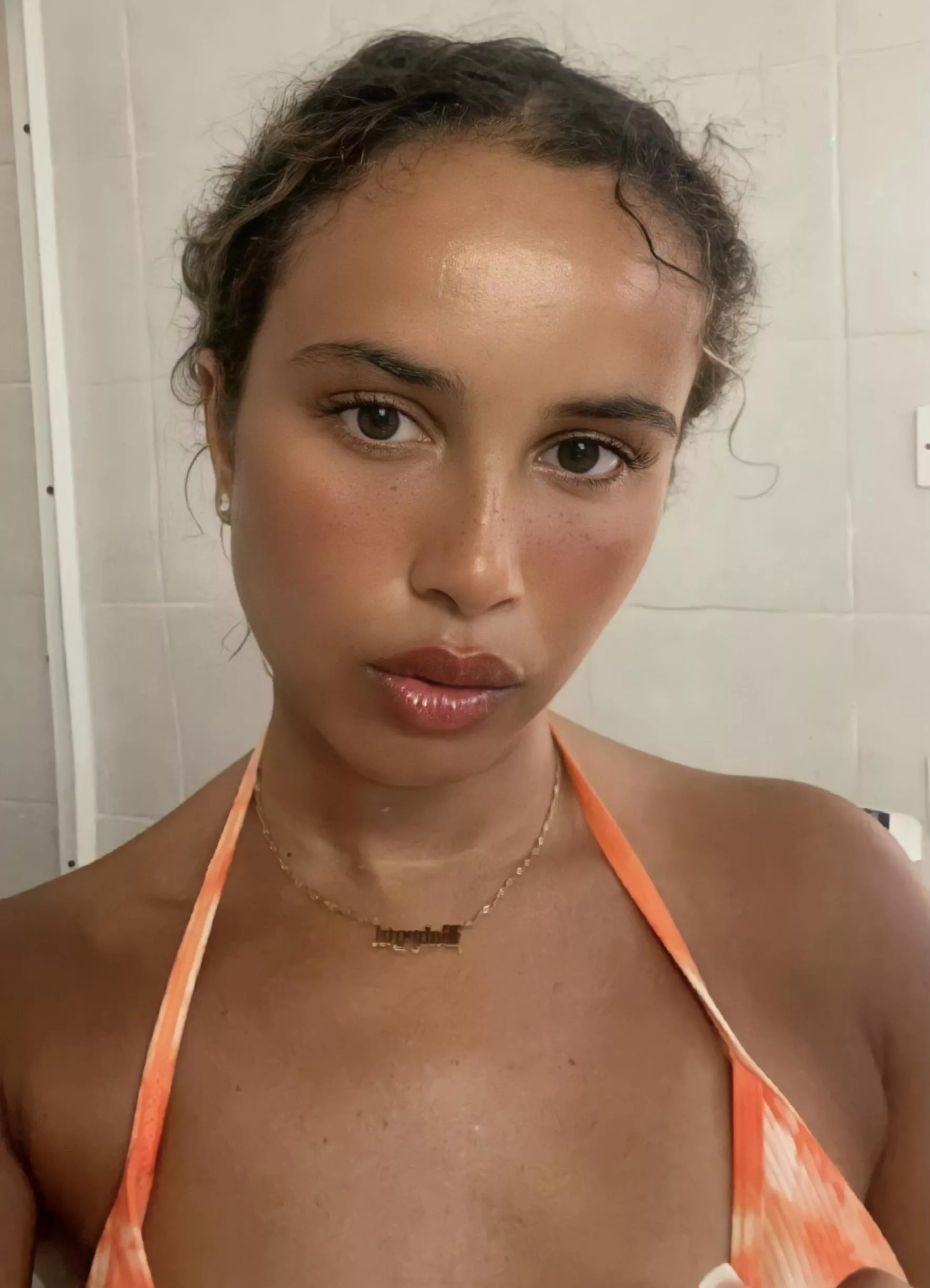 ðŸ§¡ Somali X Dutch X Italian