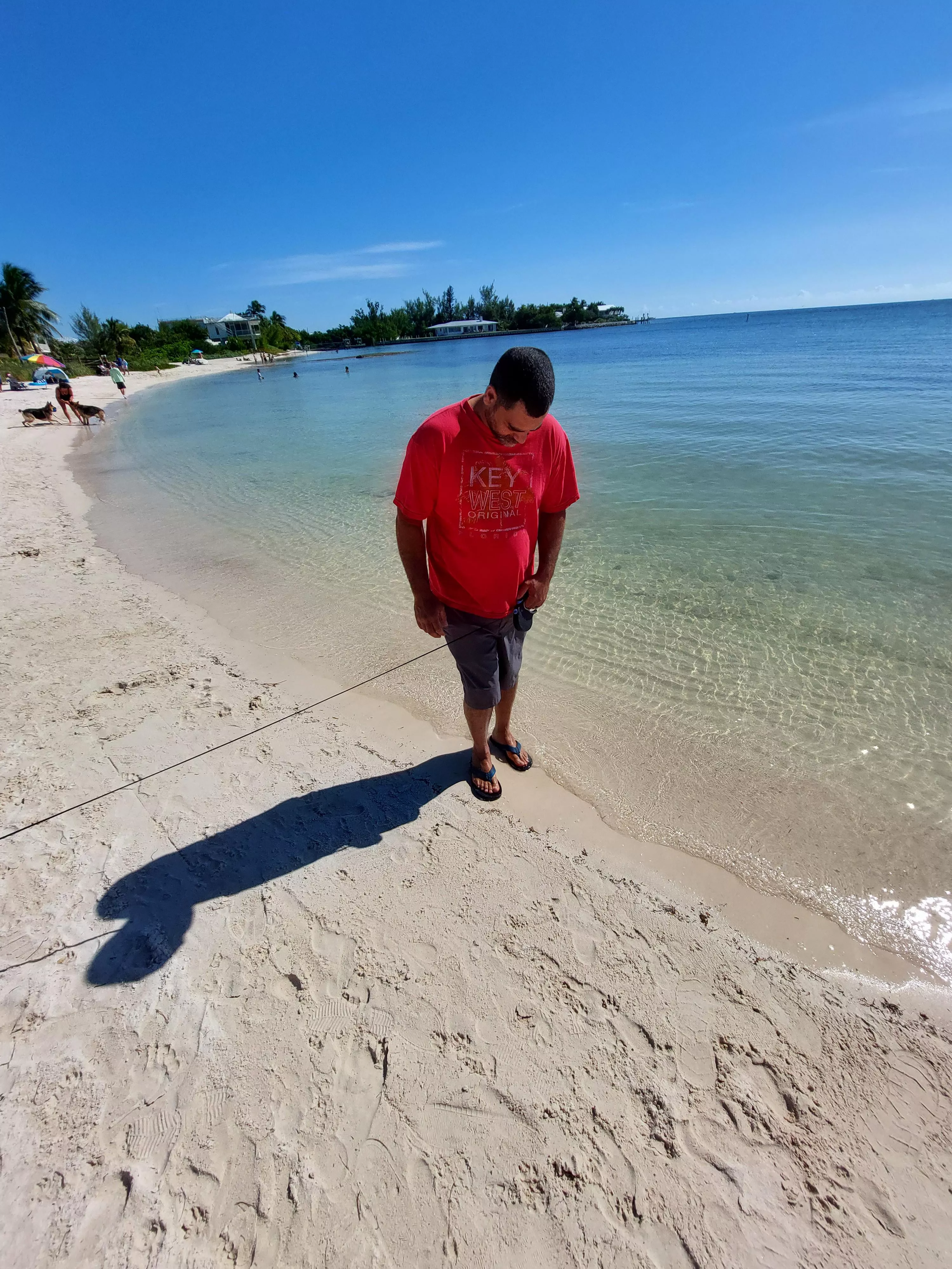 Sombrero Beach, Marathon/Florida Keys