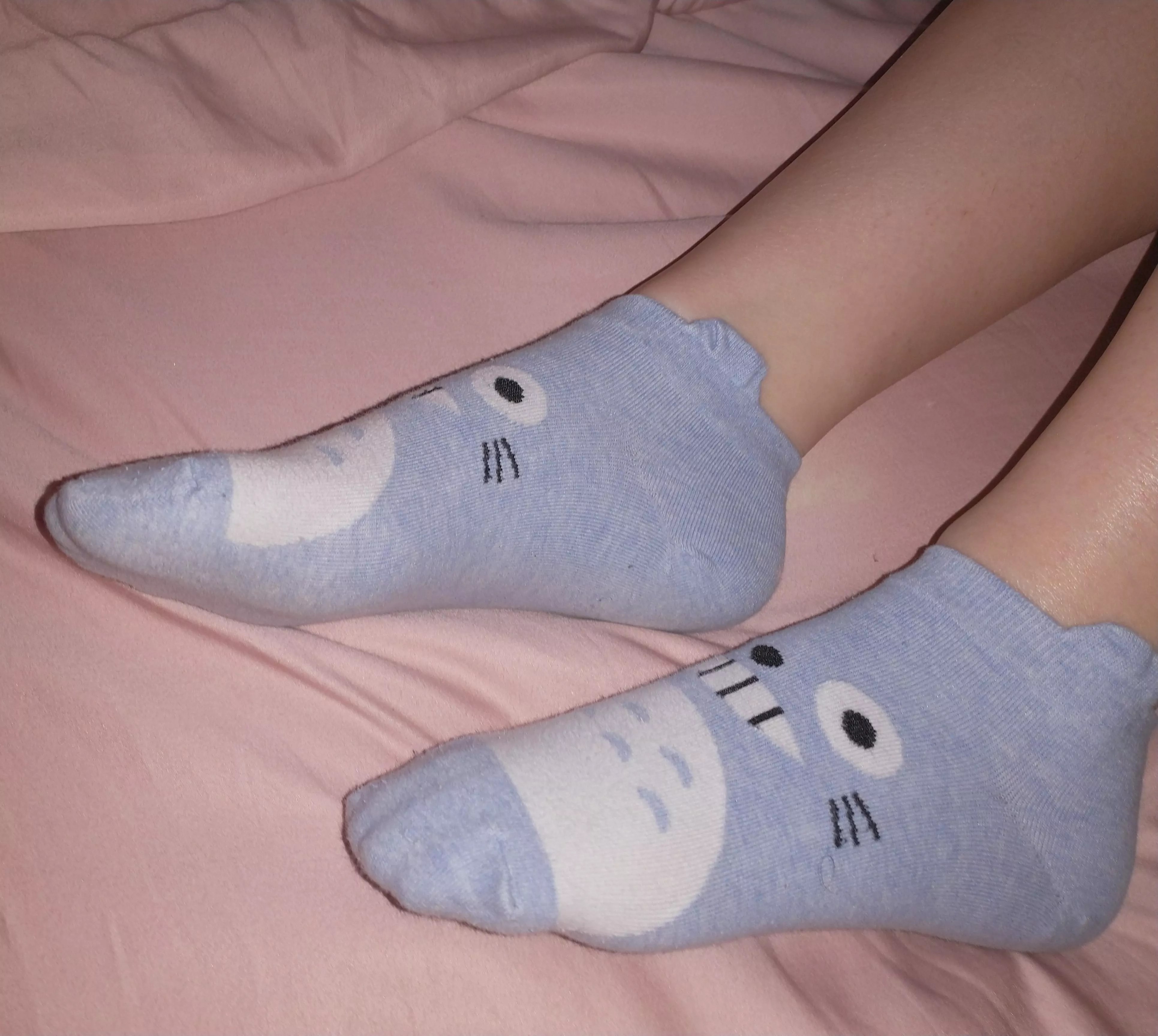 Some cute socks to show you