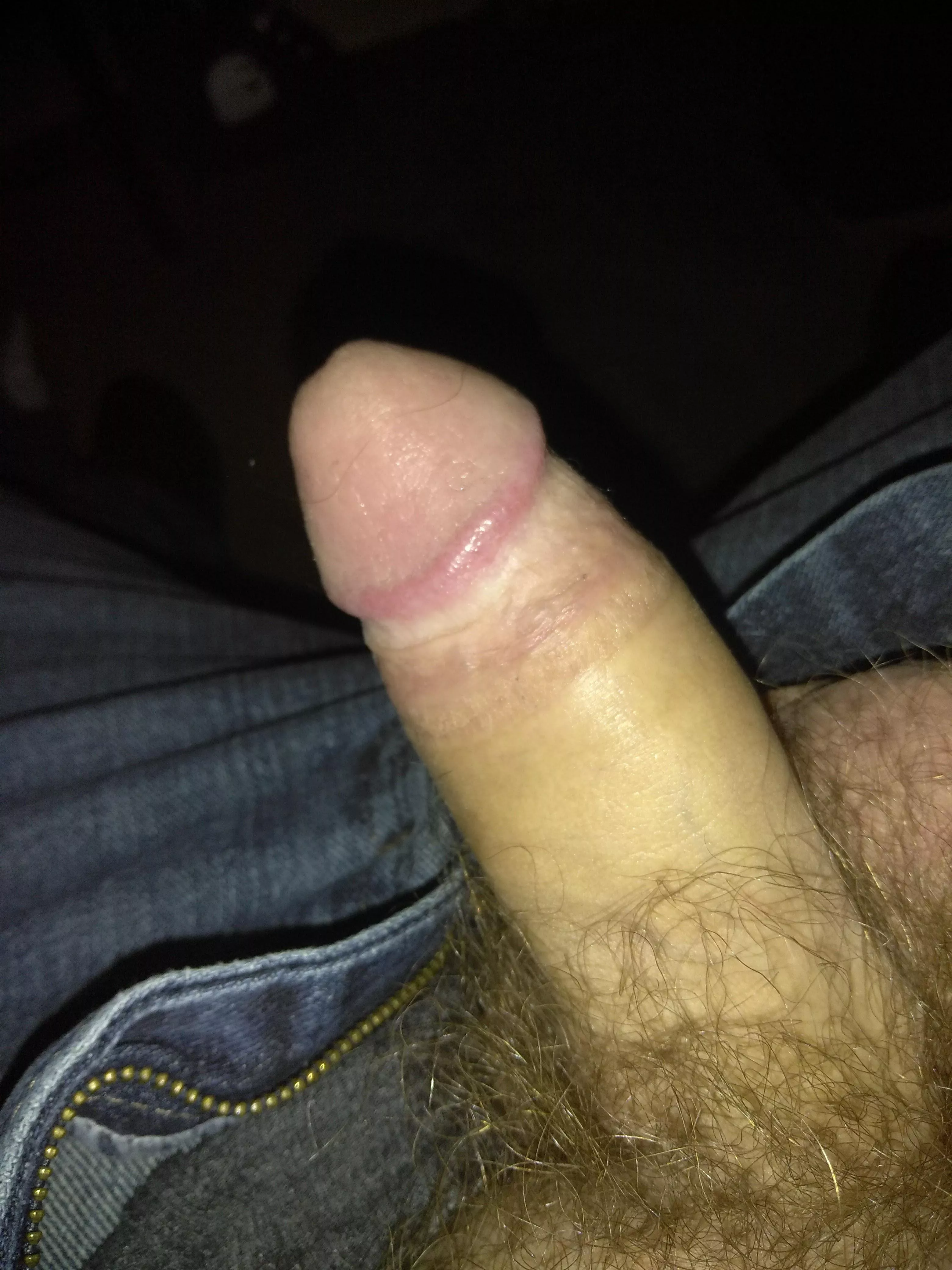 Some morning wood