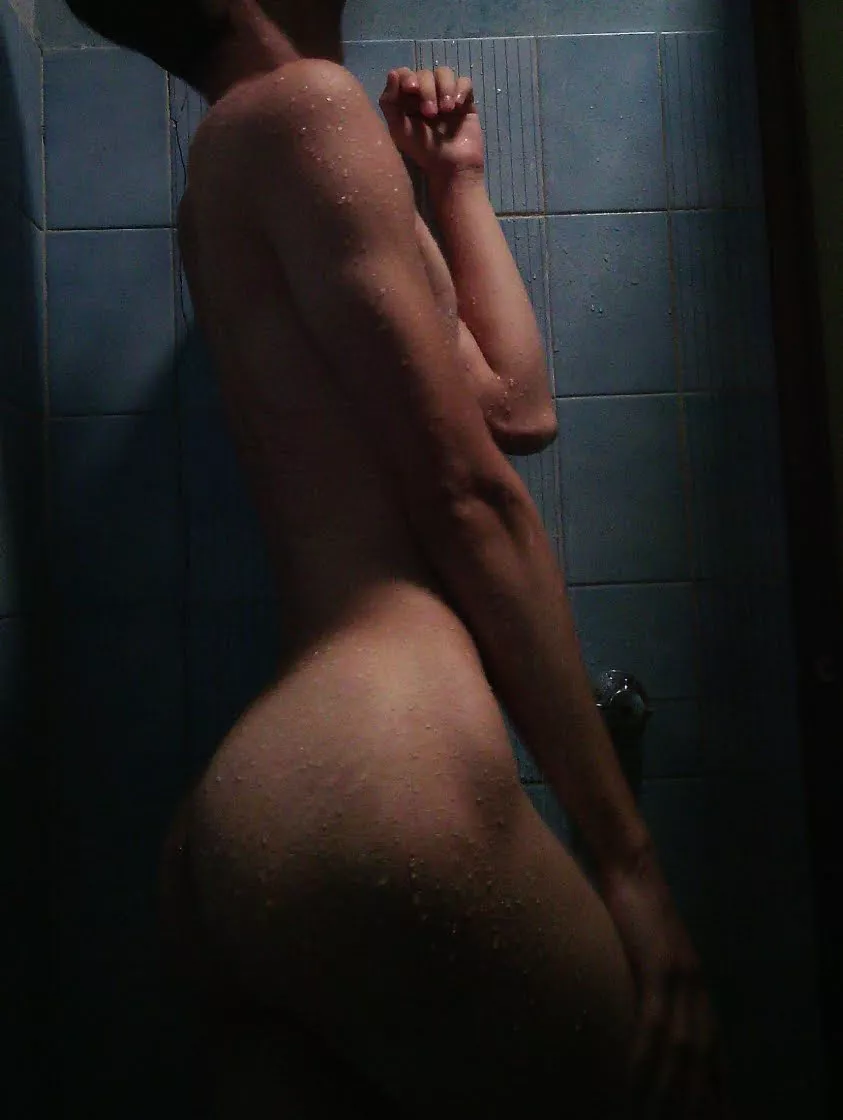 some pretty shower pic