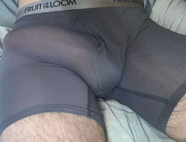 Someone sent me some tighter boxers to show them.. well here you go!