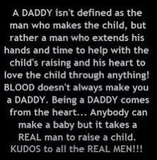 Something to keep in mind for current and future cuckold fathers