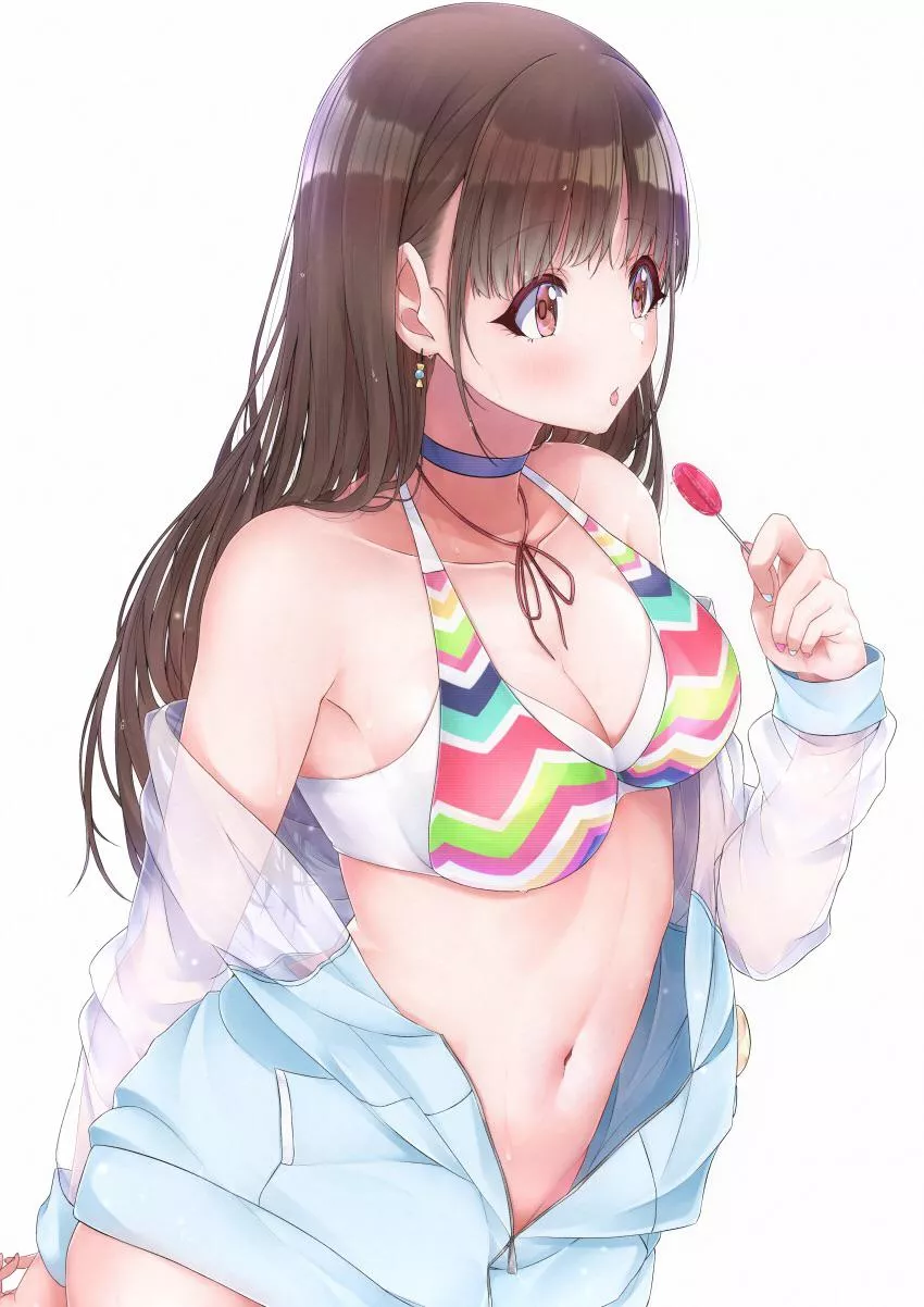 Sonoda Chiyoko (Idolmaster)