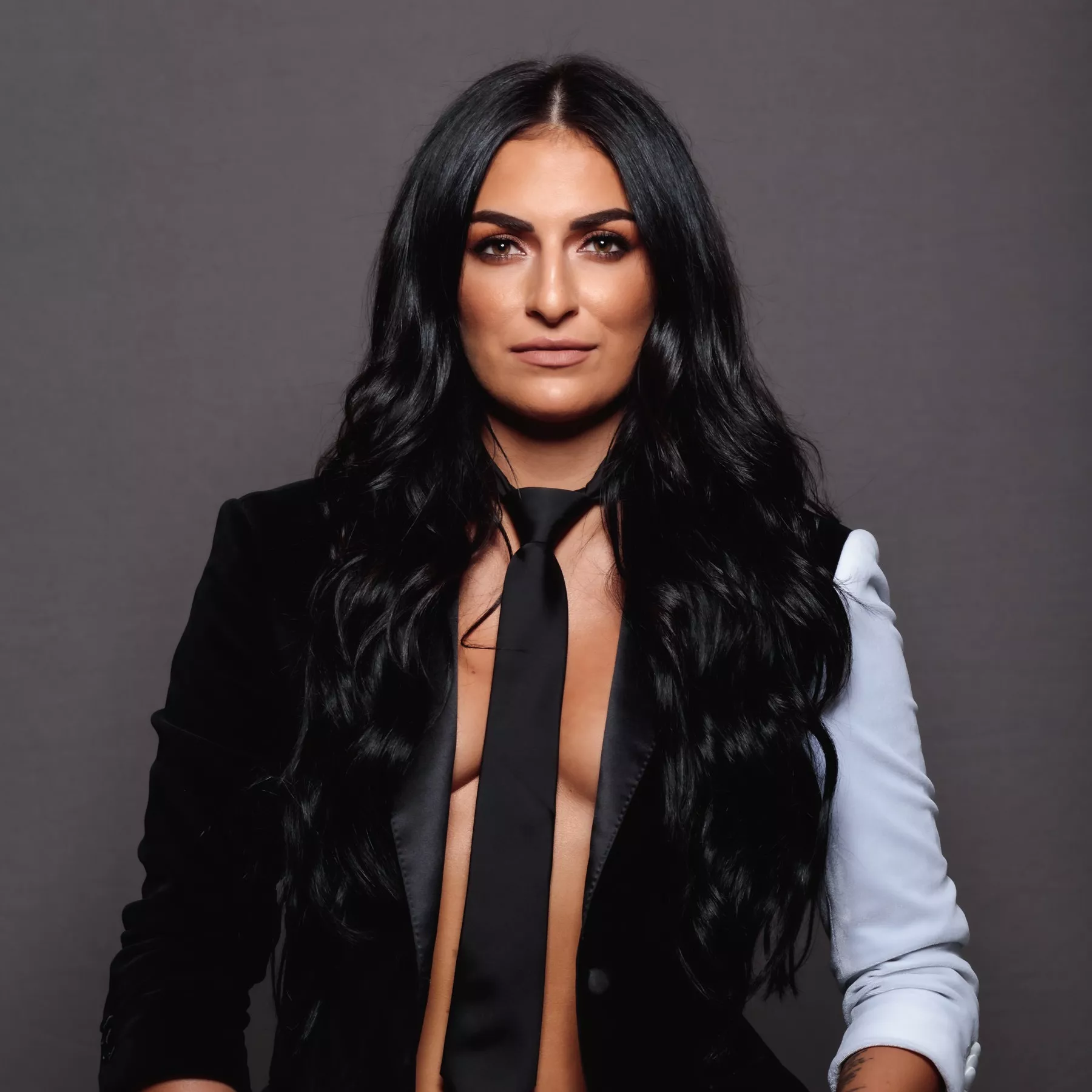 Sonya Deville 🥰