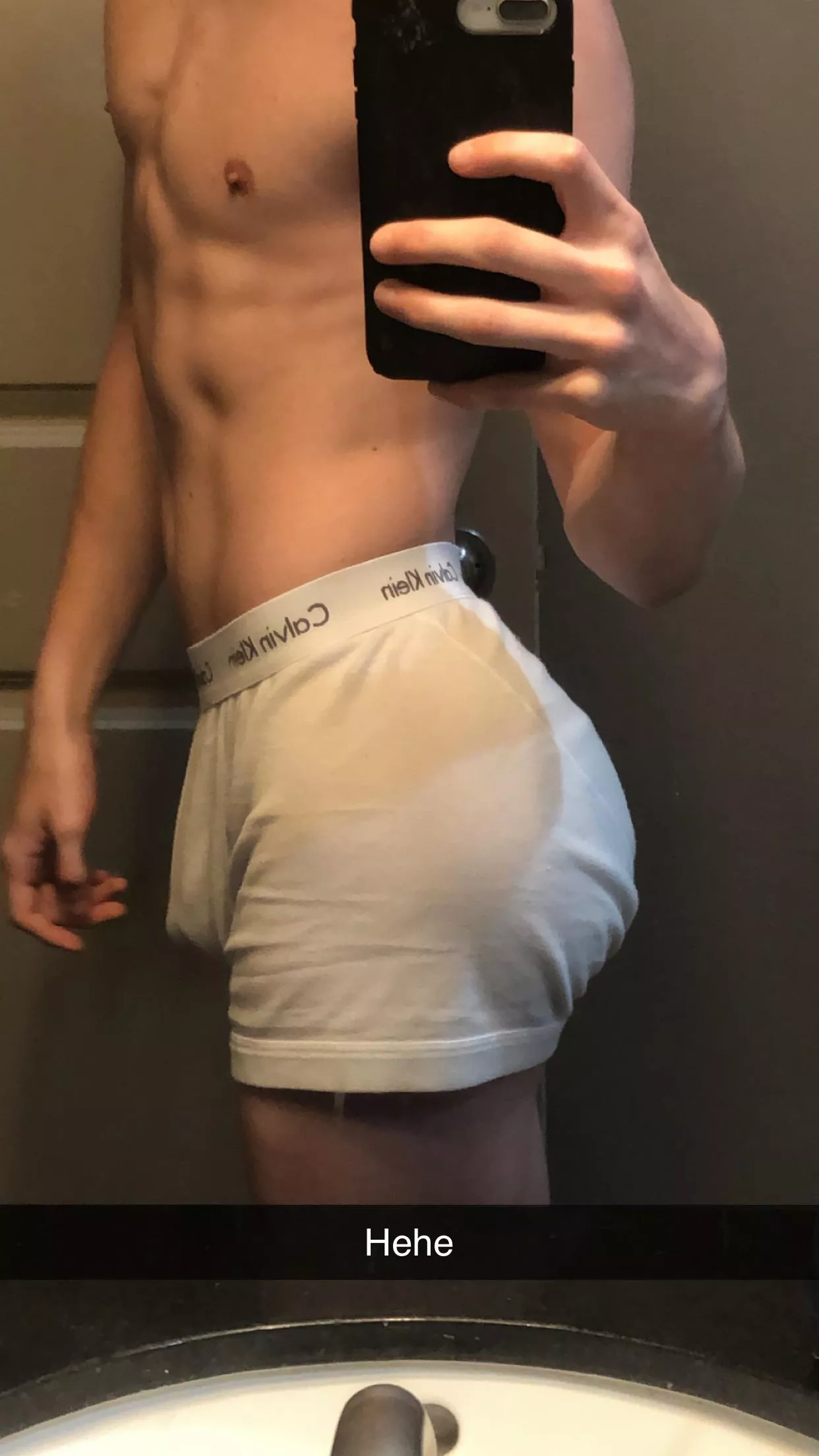 Sooooâ€¦ this is my ass ðŸ¥´