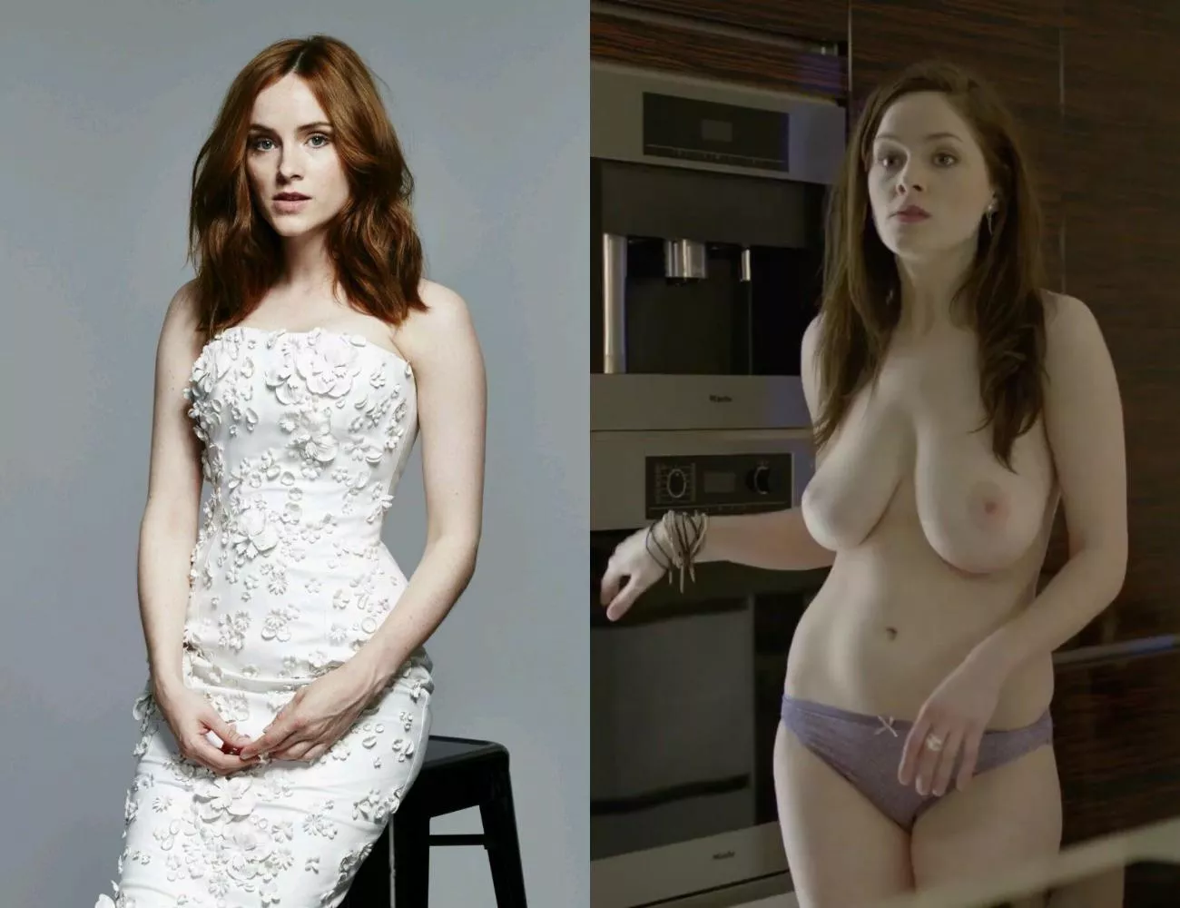 Sophie Rundle from Episodes/Merlin