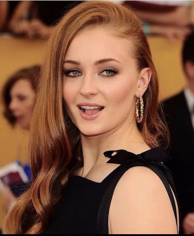 Sophie Turner