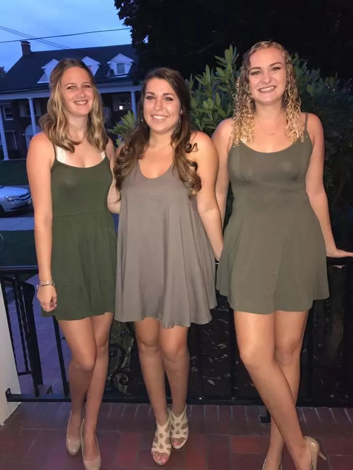 Sorority Sluts