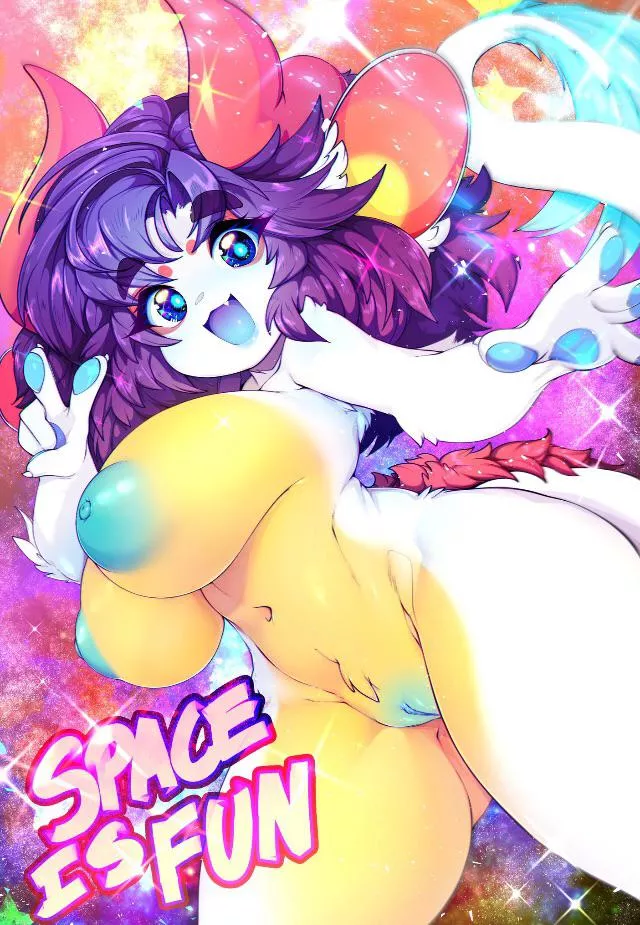 Space is fun [F] (Slugbox)