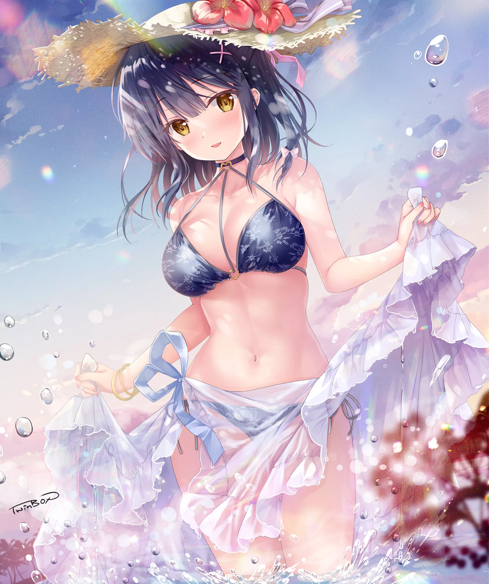 Splash [Original]