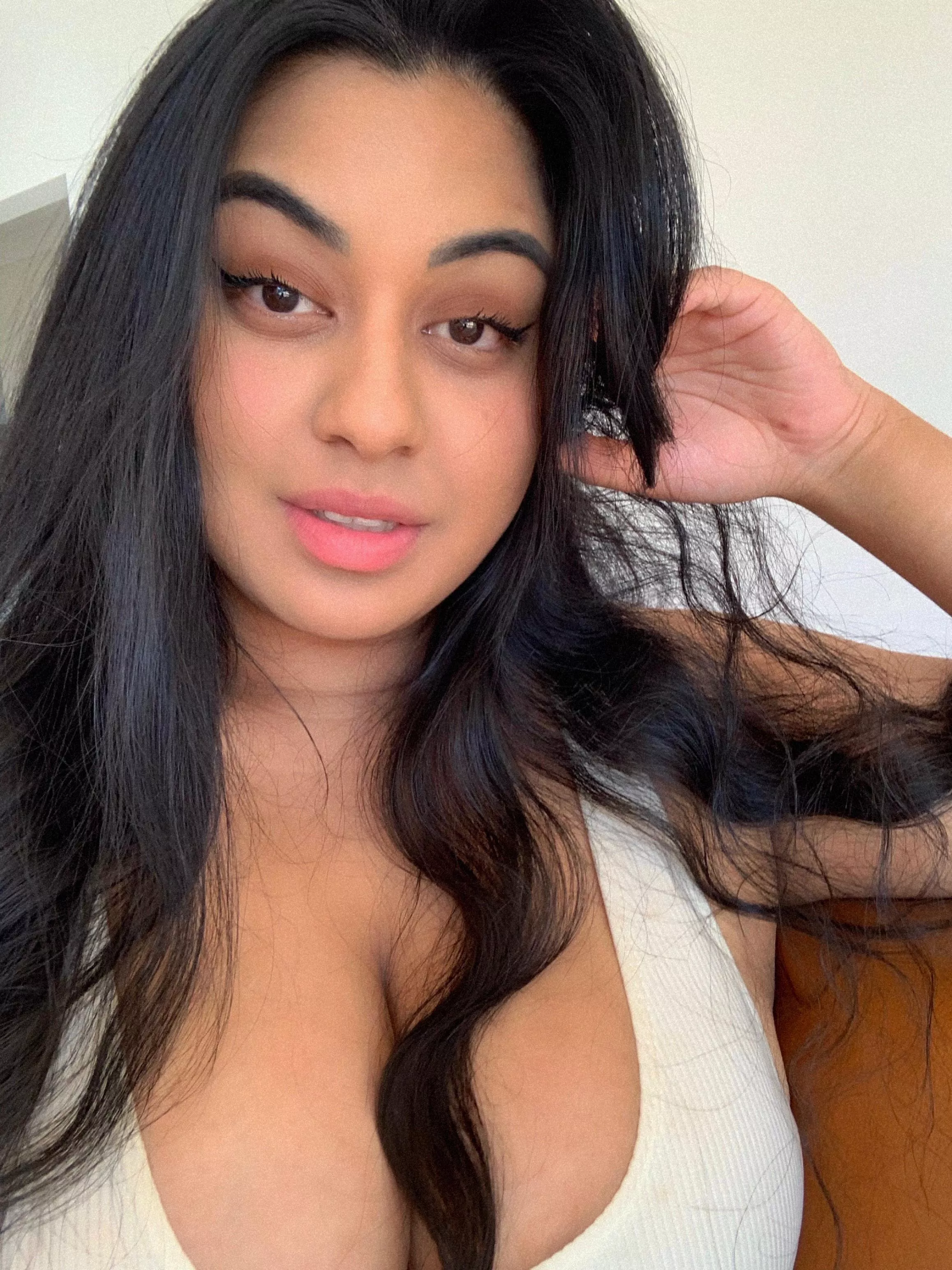 Sri Lankan x Chinese x Indonesian