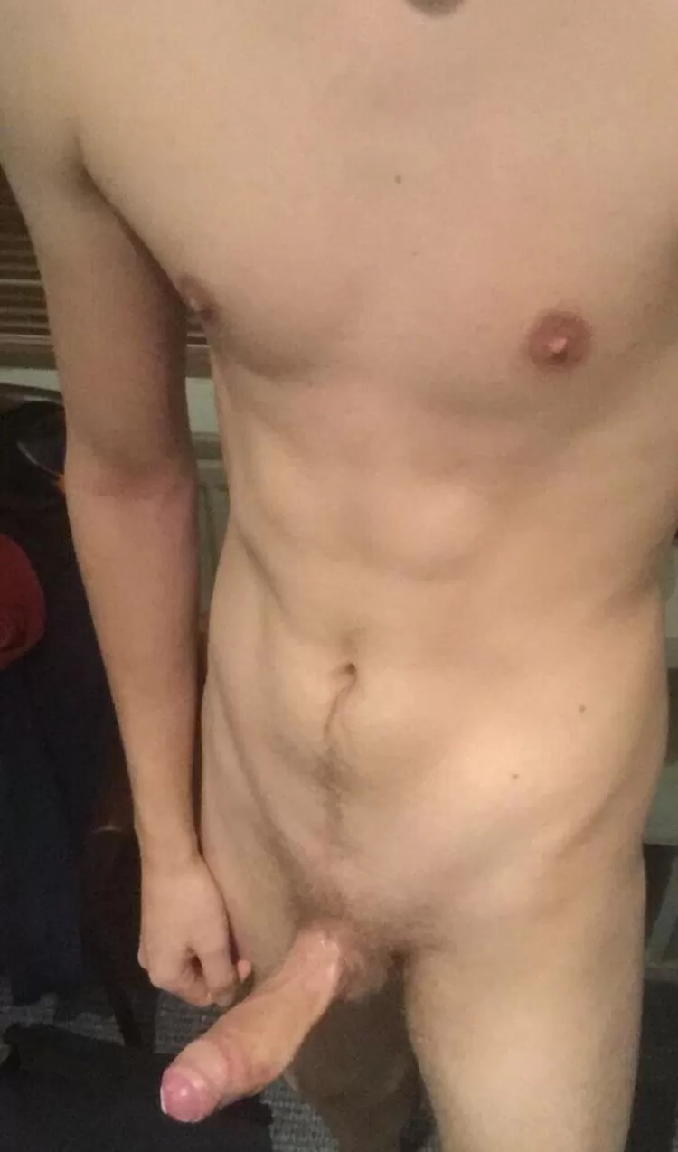 Standing at attention for you, pmâ€™s welcome