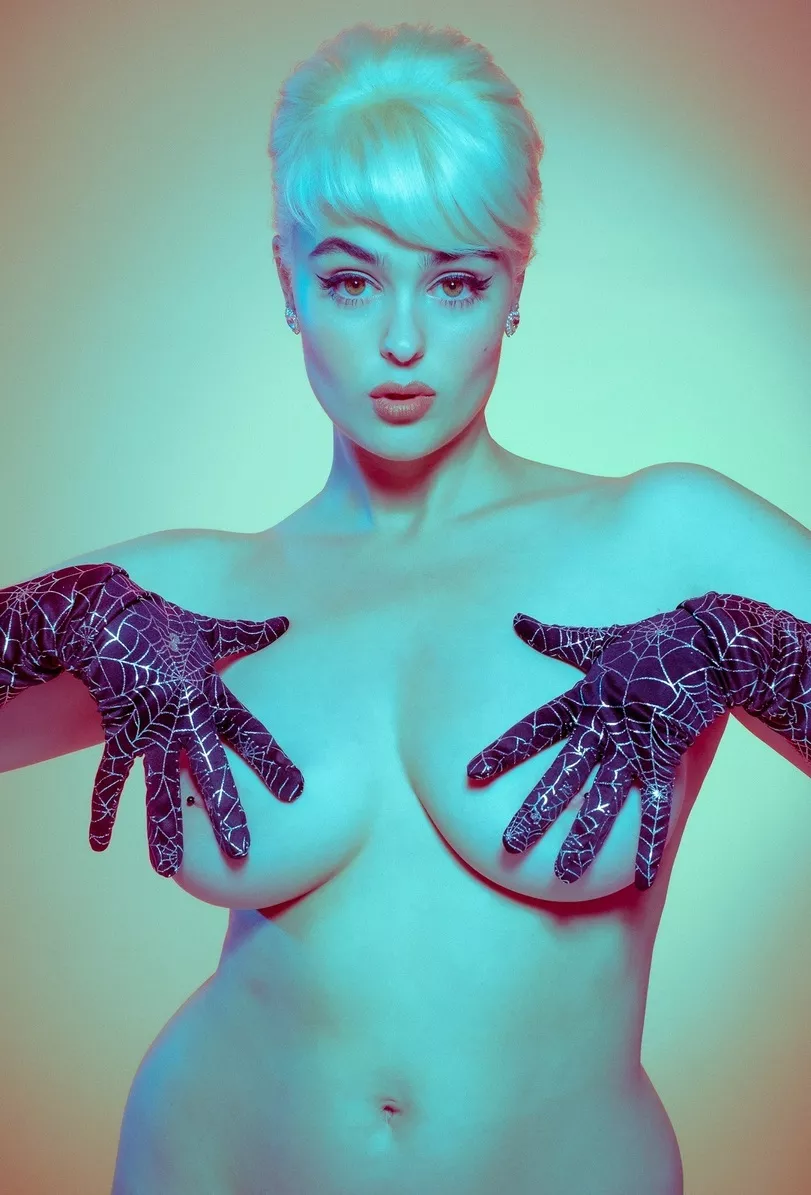 Stefania Ferrario