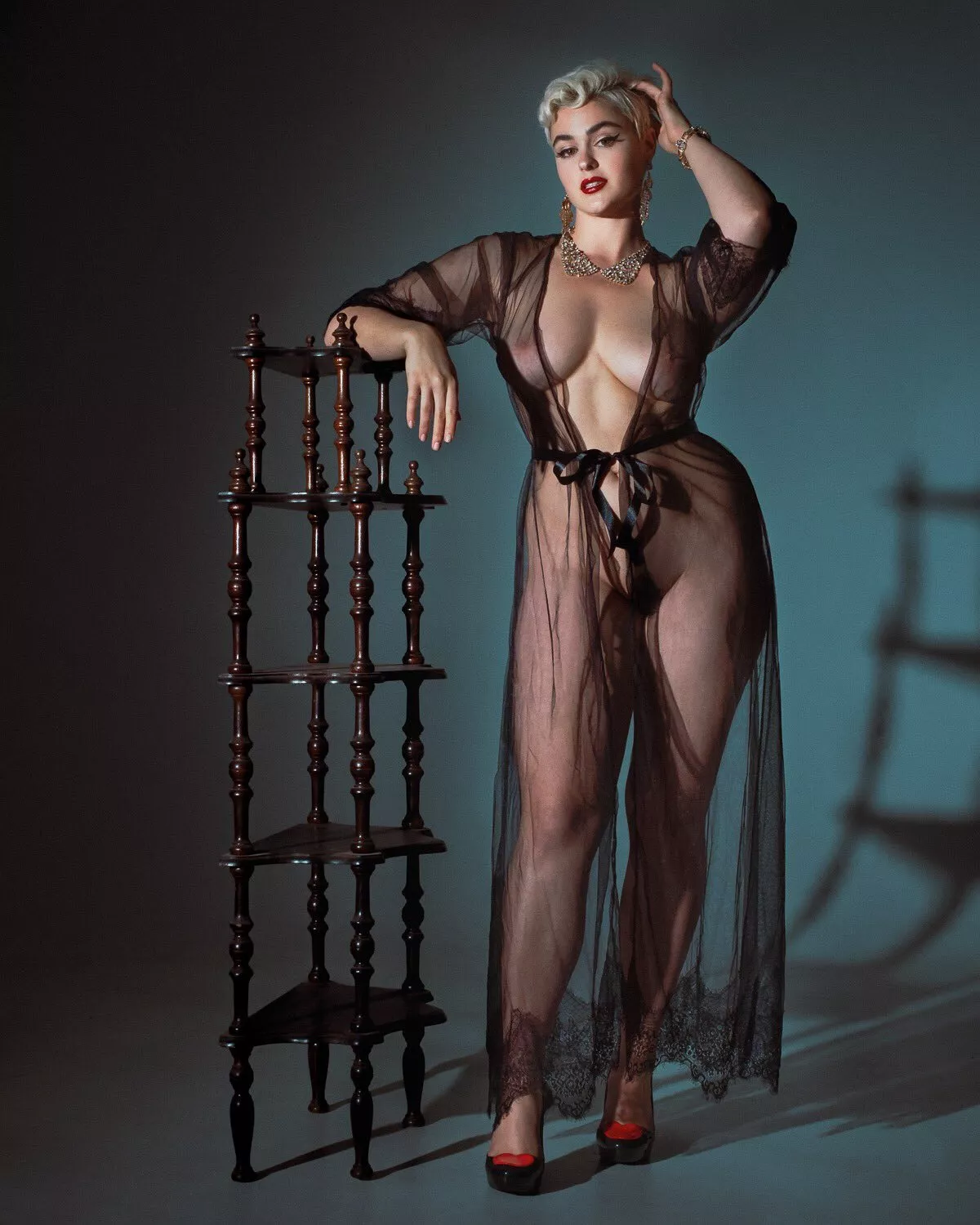 Stefania Ferrario