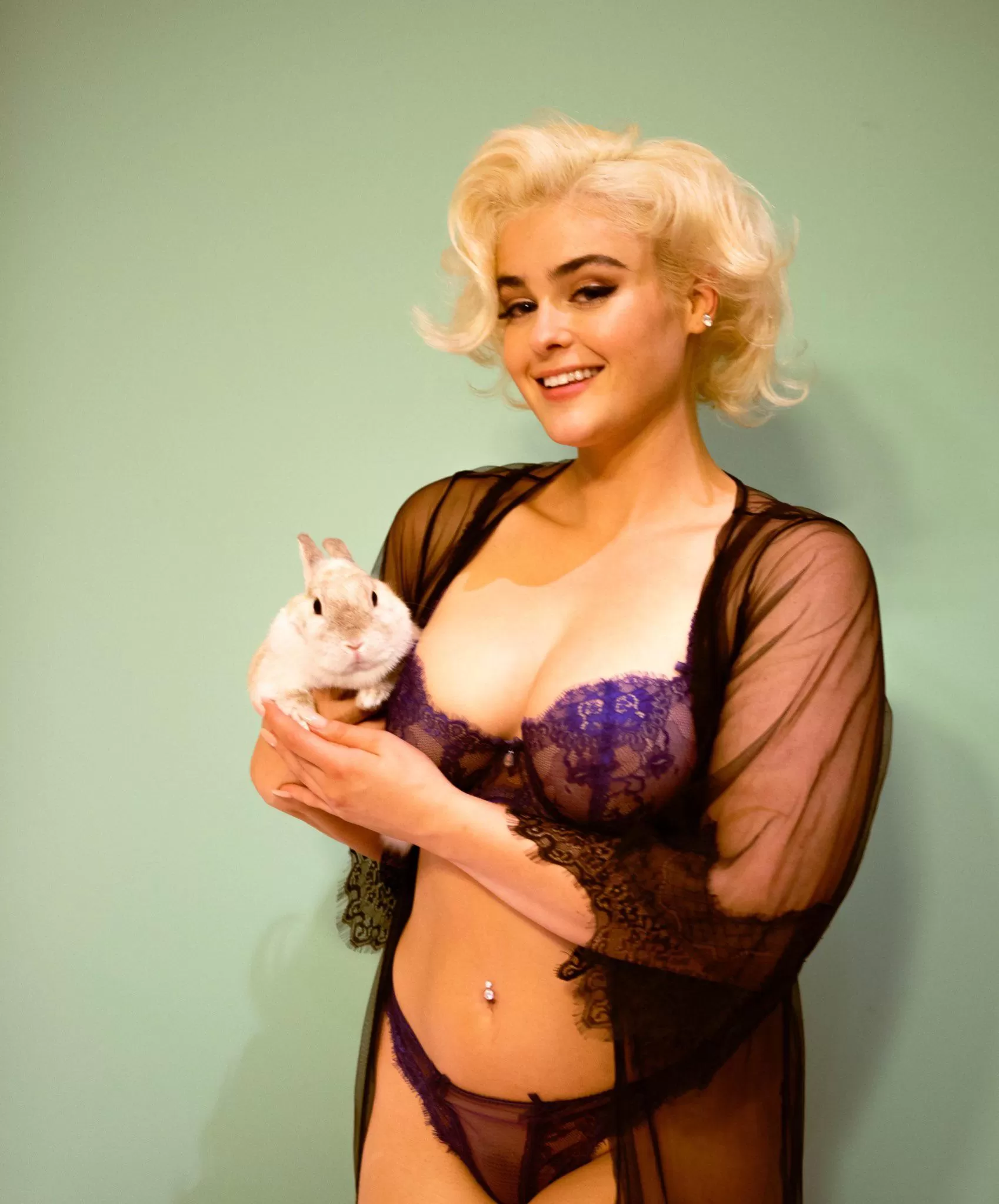 Stefania Ferrario