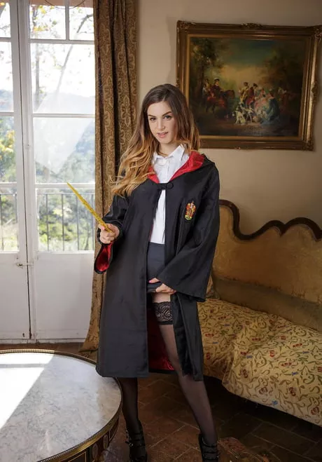 Stella Hogwarts