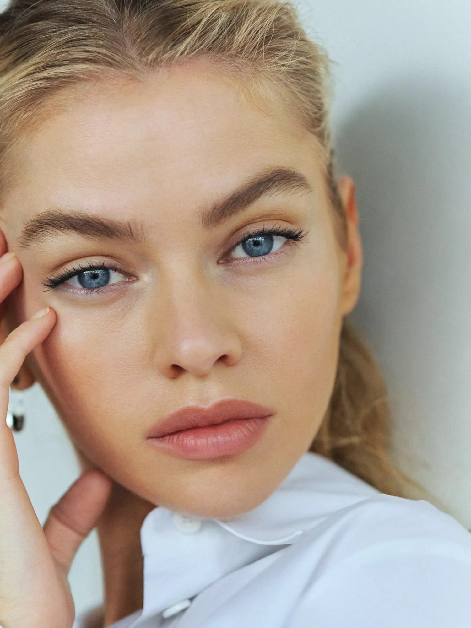 Stella Maxwell