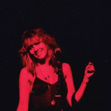 Stevie Nicks, 1970s