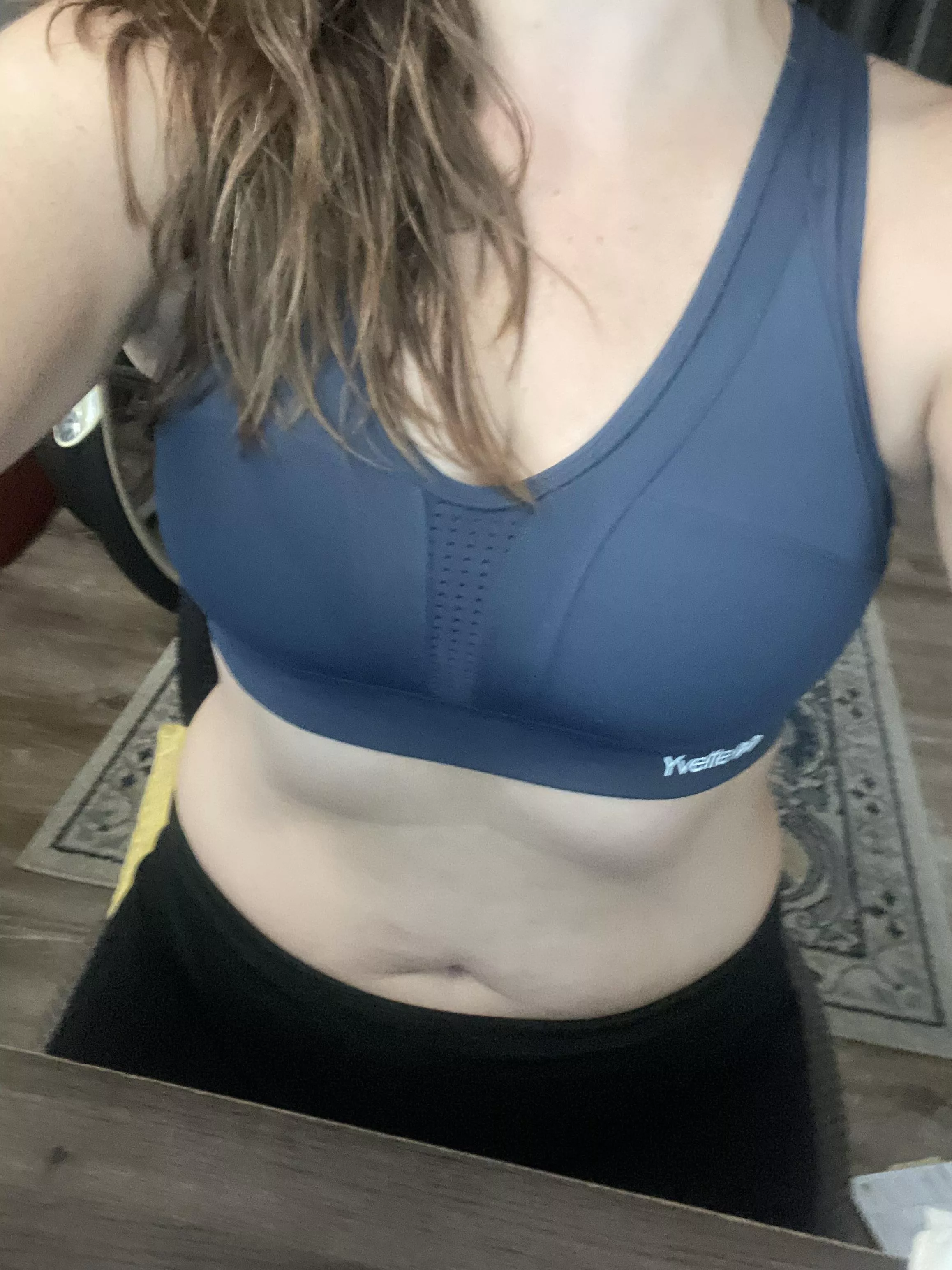 Still got it? (F)(46) ðŸƒðŸ¼â€â™€ï¸ ðŸ¥µ