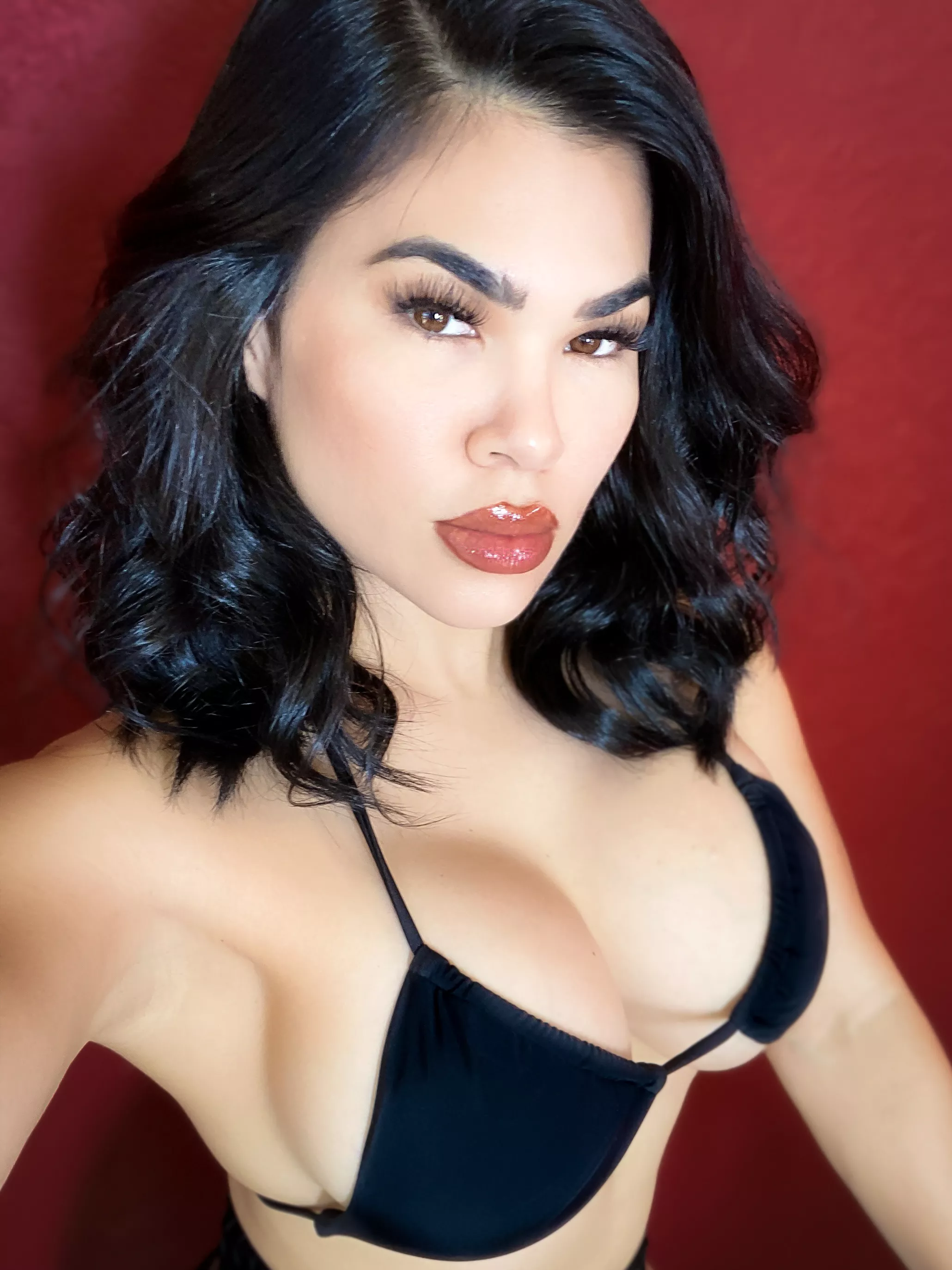 Stopping by to say Aloha! Rachael Ostovich