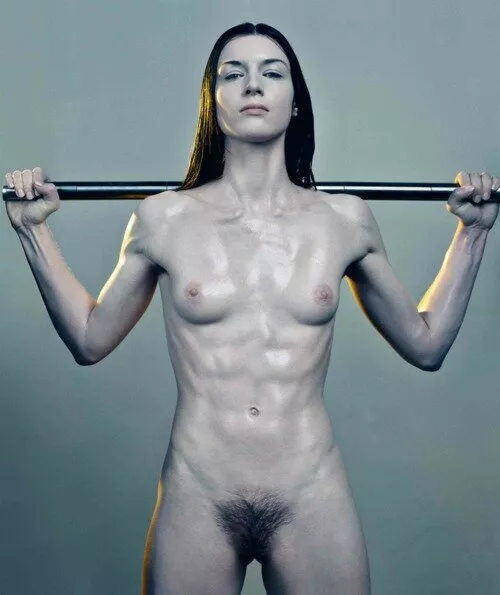 Stoya looking rock soid