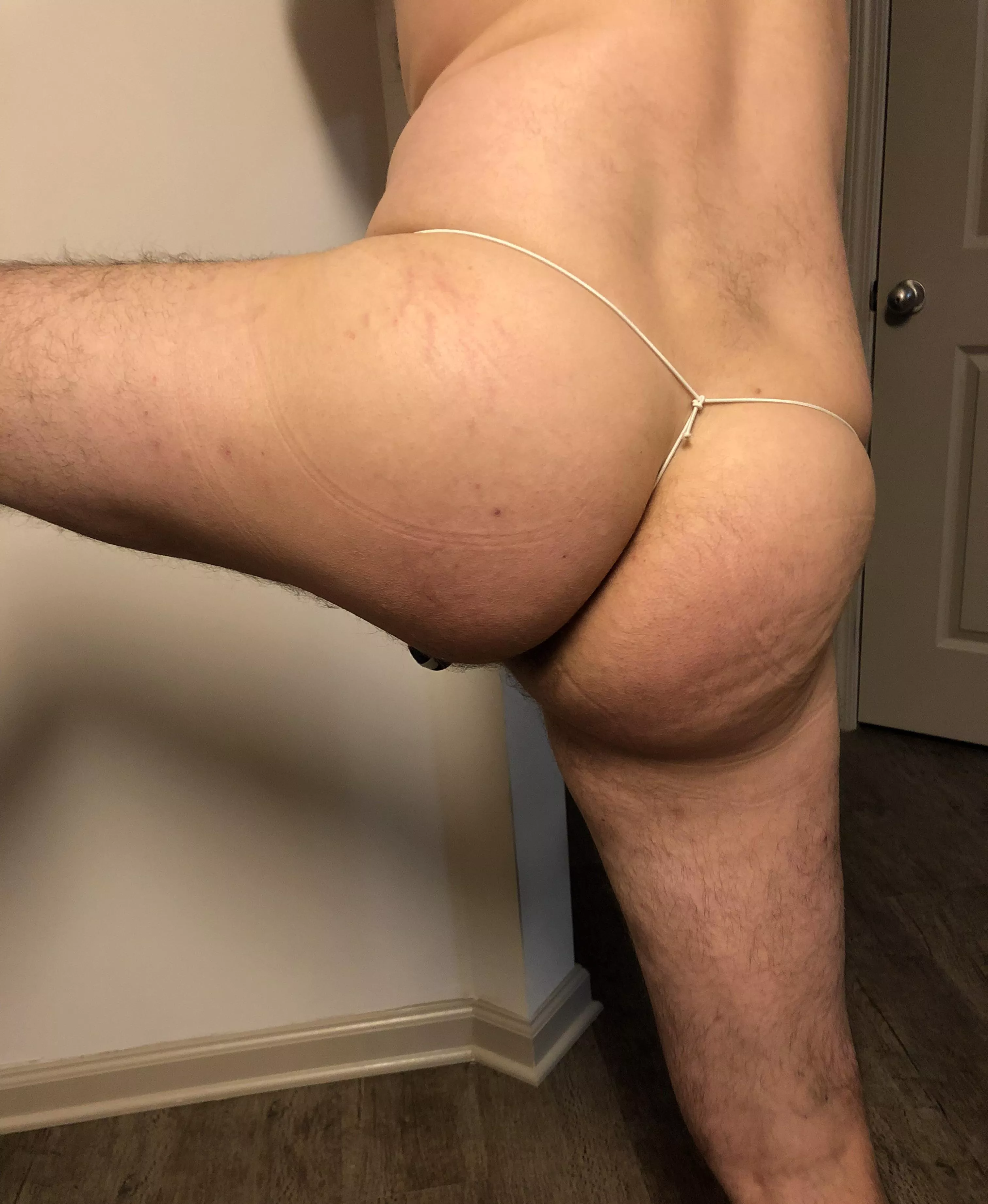 String thong