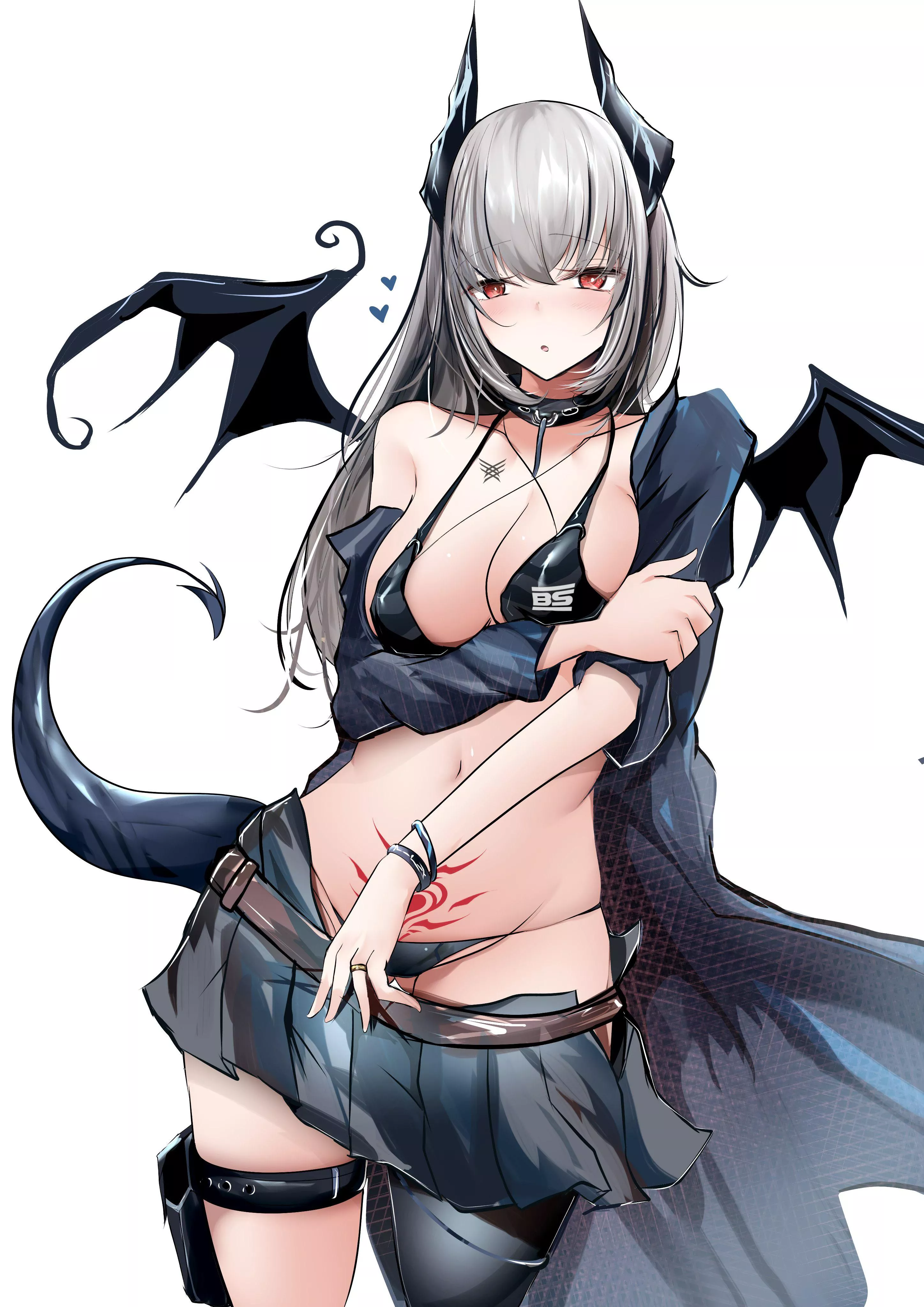 succubus Liskarm