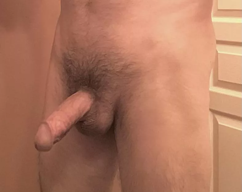 Suck [m]e off and tuck me in bed?