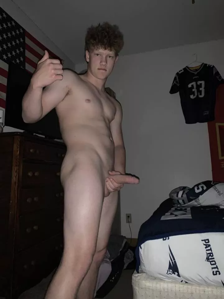 Suck on this 18 yr old hmu