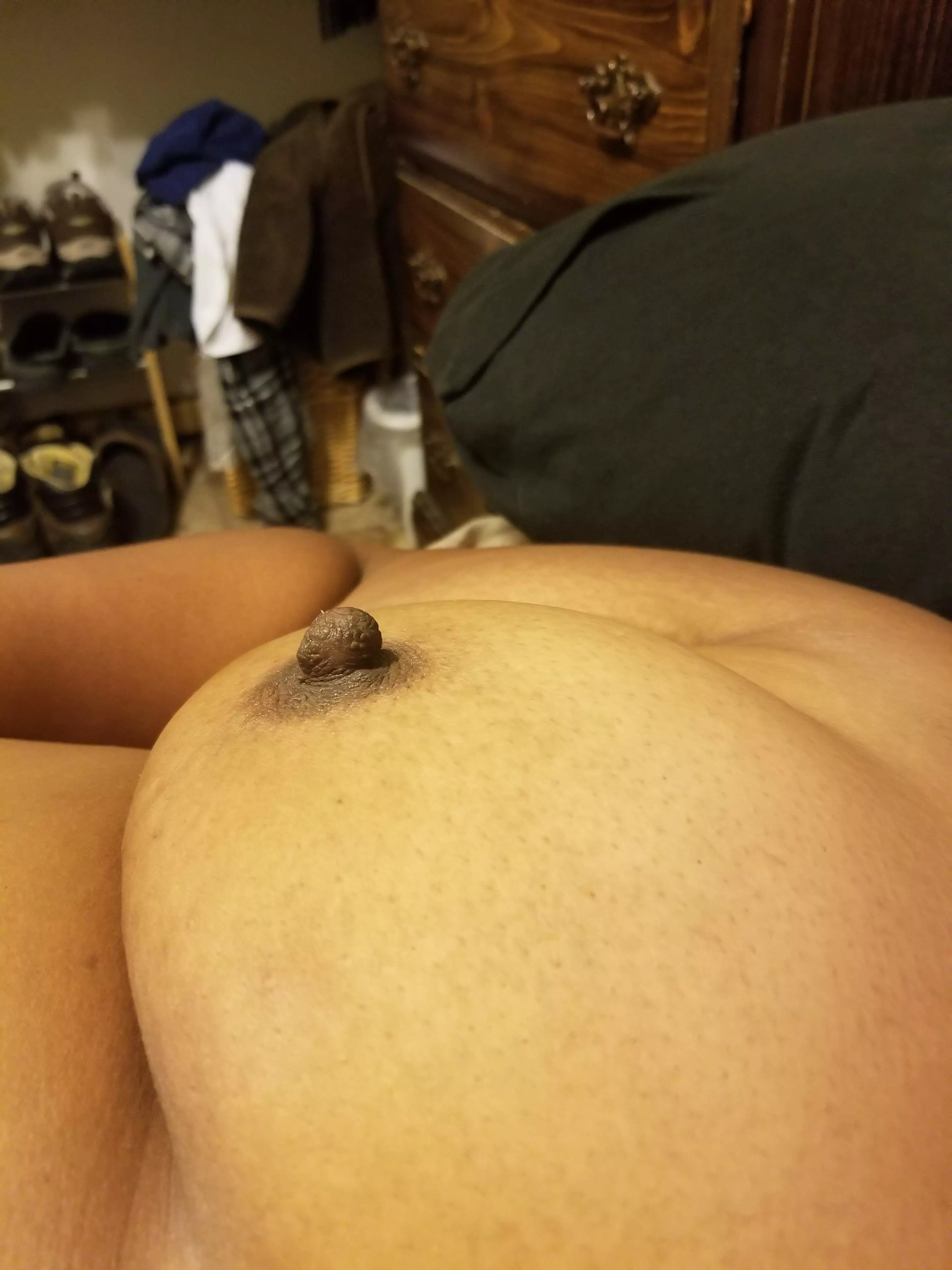 Suckable?