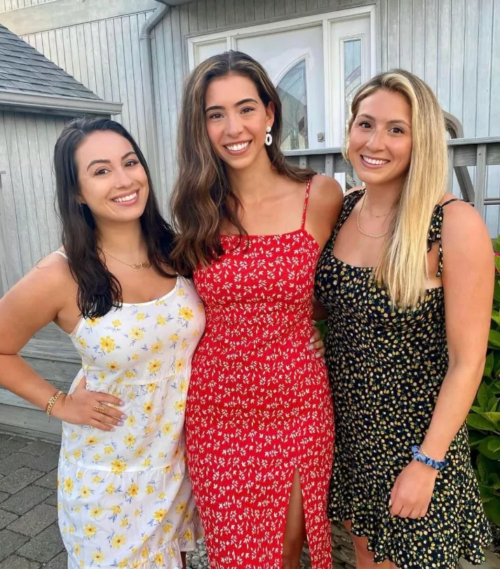 Summer dresses