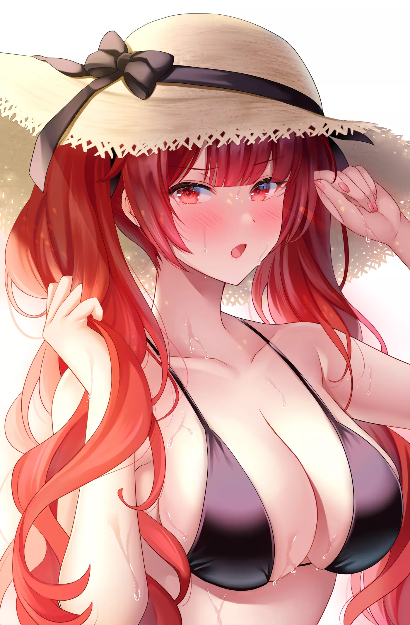 Summer Honolulu [Azur Lane]