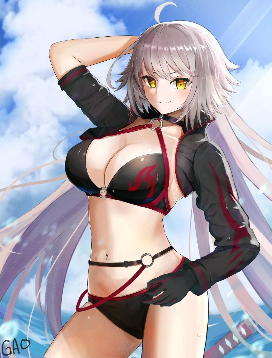 Summer Jalter