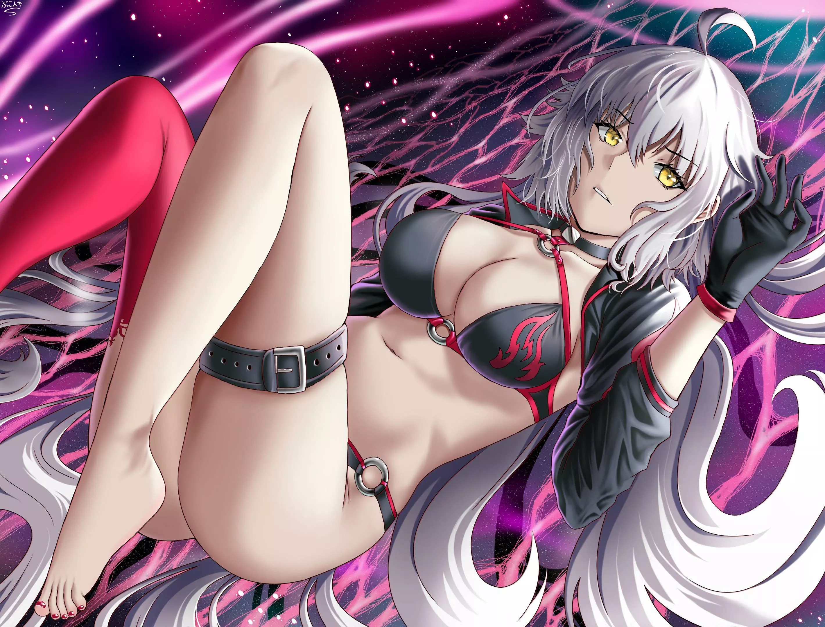 Summer Jalter