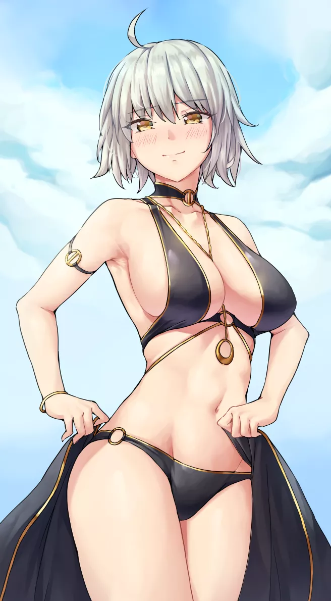 Summer Jalter