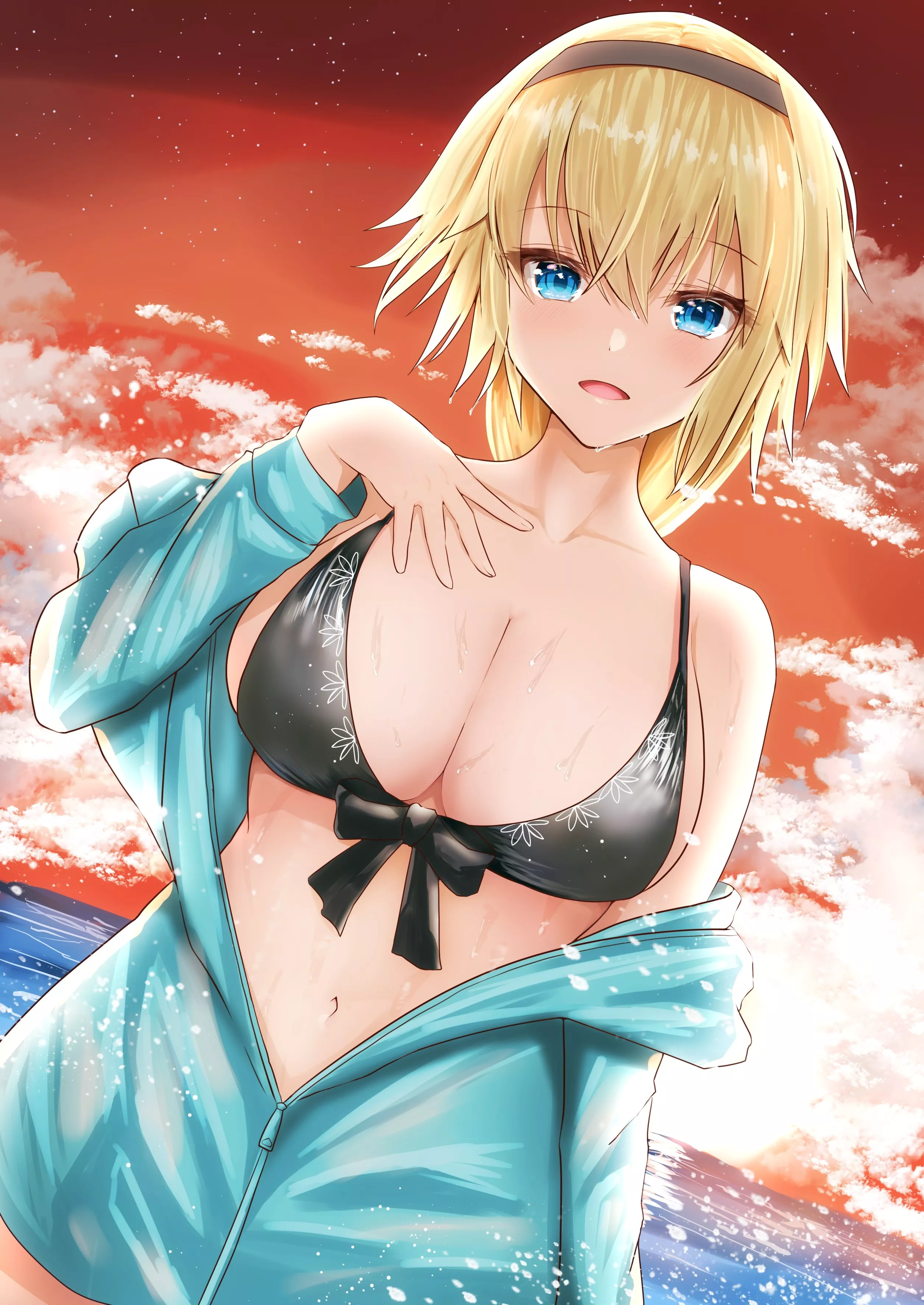 Summer Jeanne