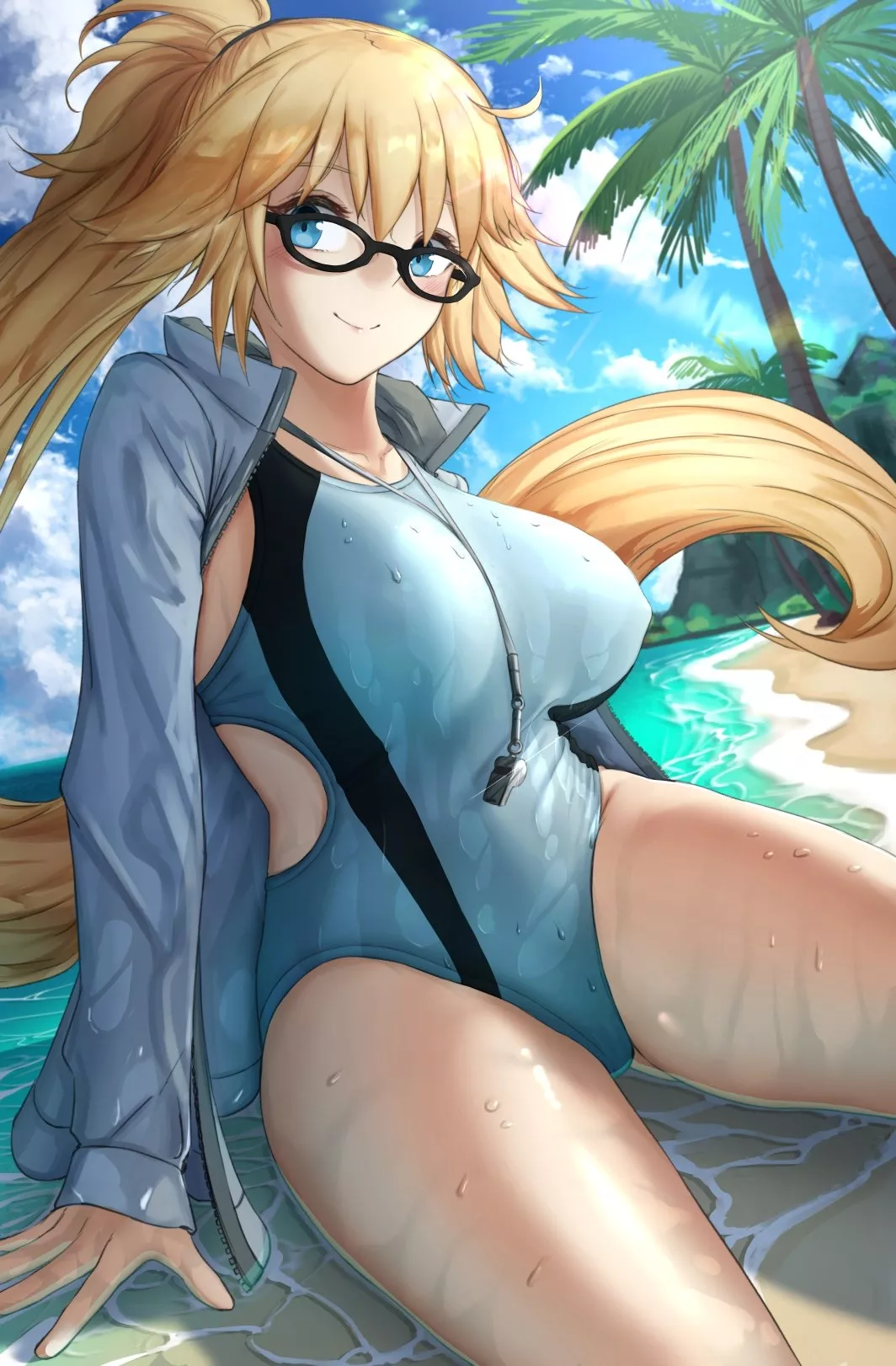 Summer Jeanne