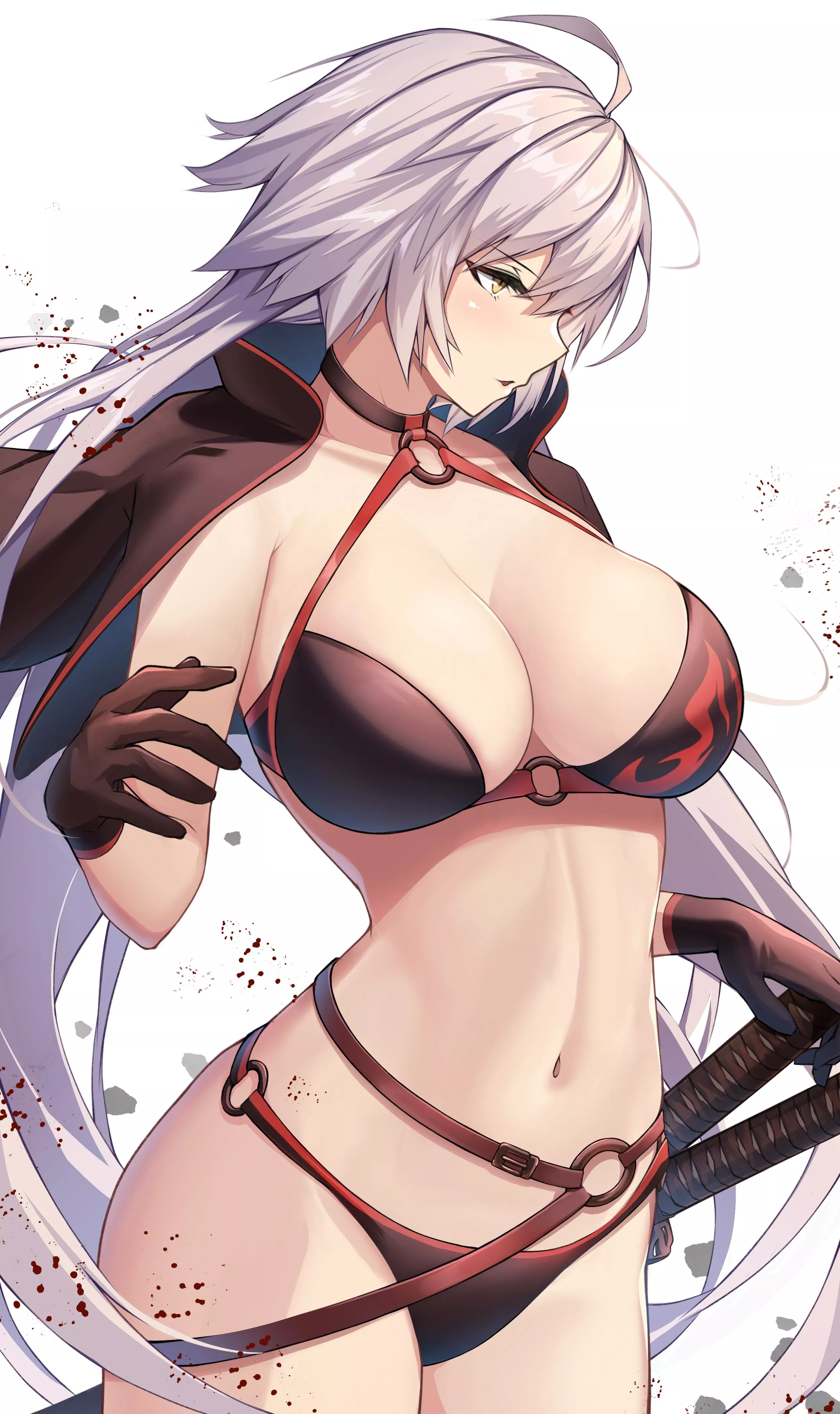 Summer Jeanne Alter [Fate/GO]