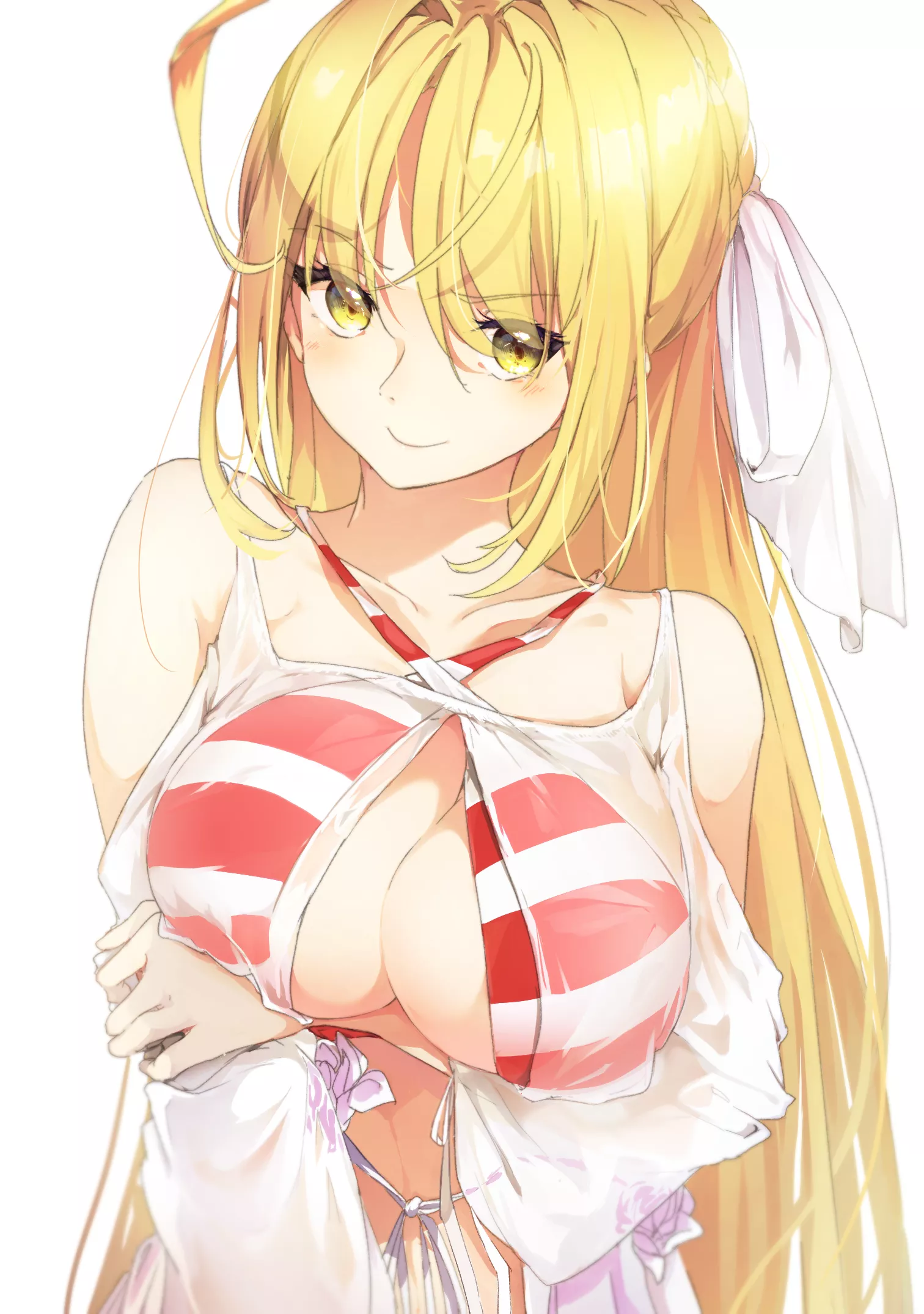 Summer Nero